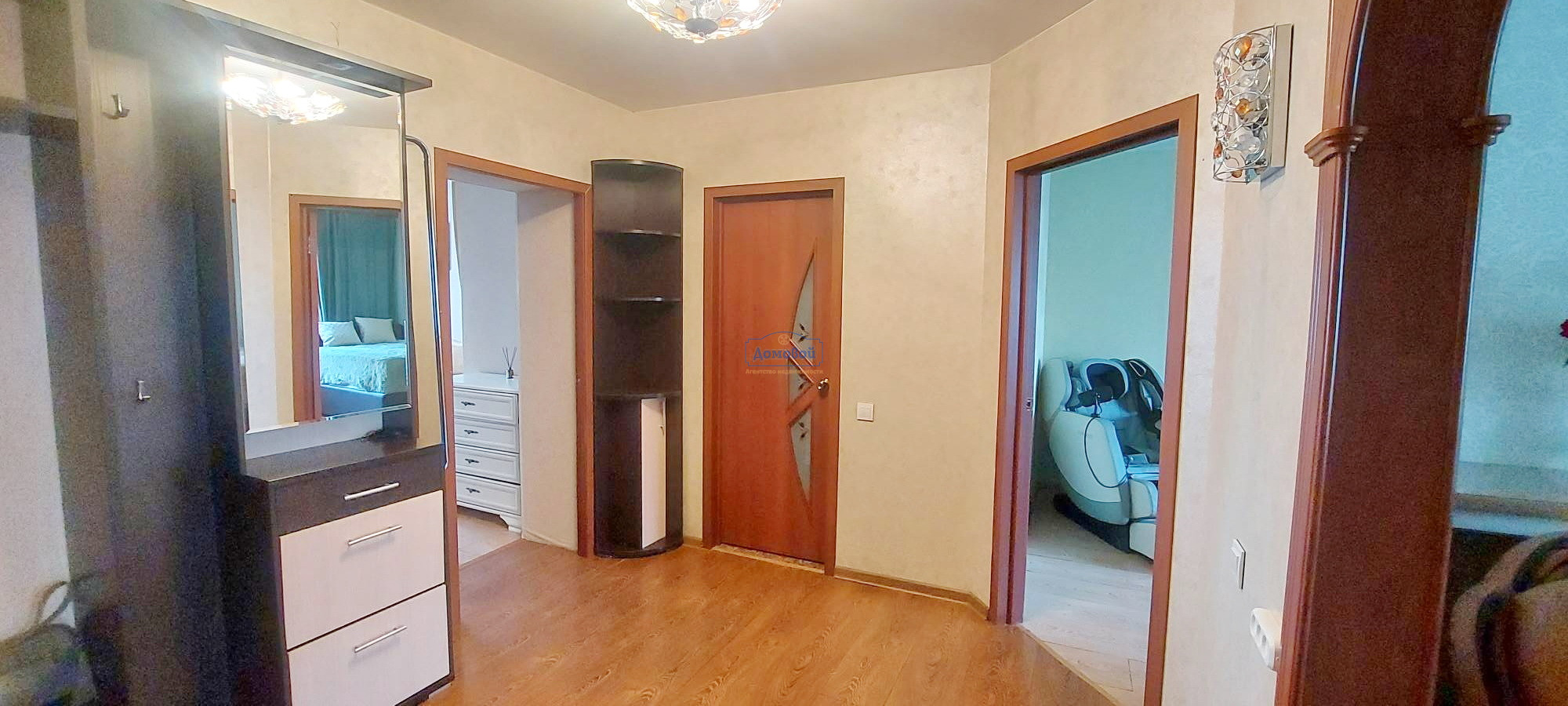 Купить квартиру за 8 000 000 рублей на Академическая ул., 10