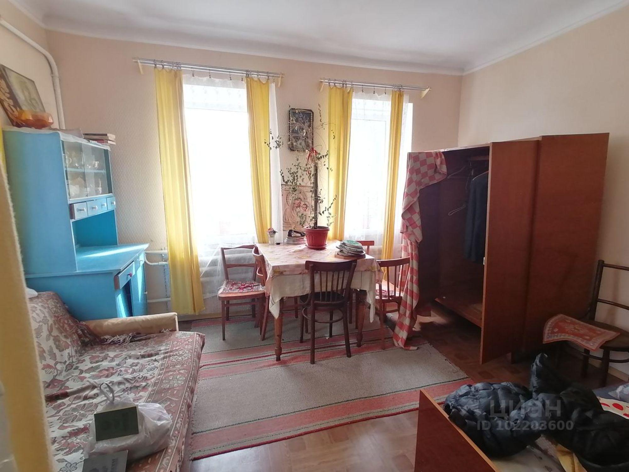 Купить дачу, дом, коттедж за 3 750 000 рублей на улица Энгельса, 156