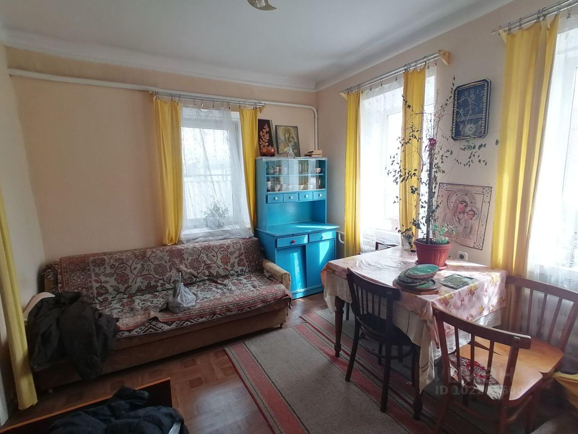 Купить дачу, дом, коттедж за 3 750 000 рублей на улица Энгельса, 156