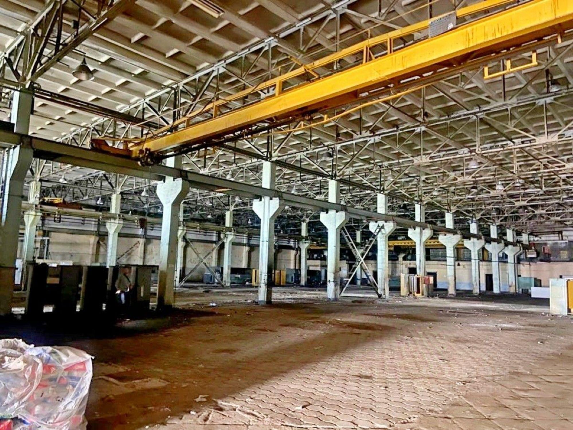 Сдать производственную площадь за 175 000 рублей на Красноармейская улица