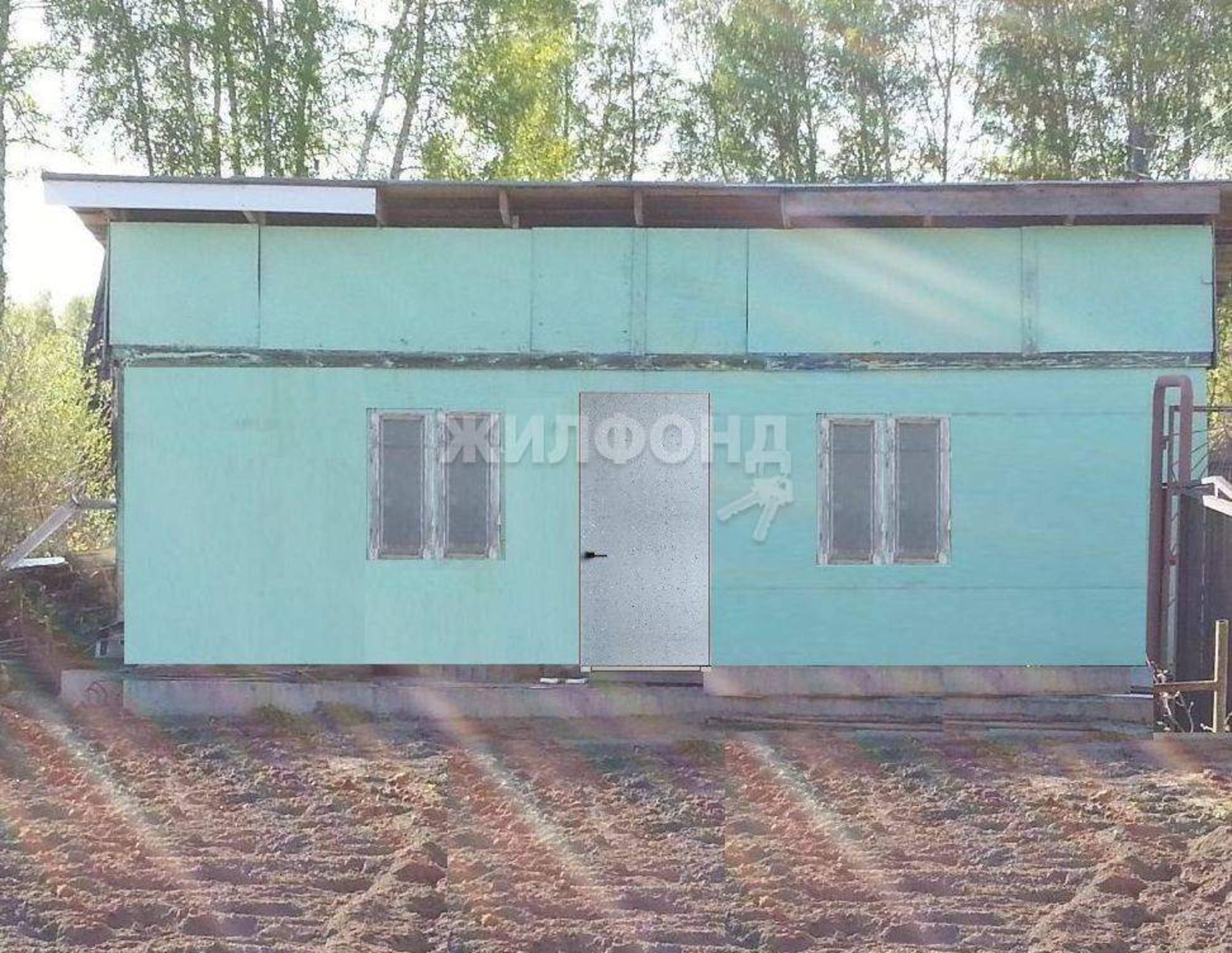 Купить землю, земельный участок за 1 650 000 рублей на Садоводческое товарищество Колос территория