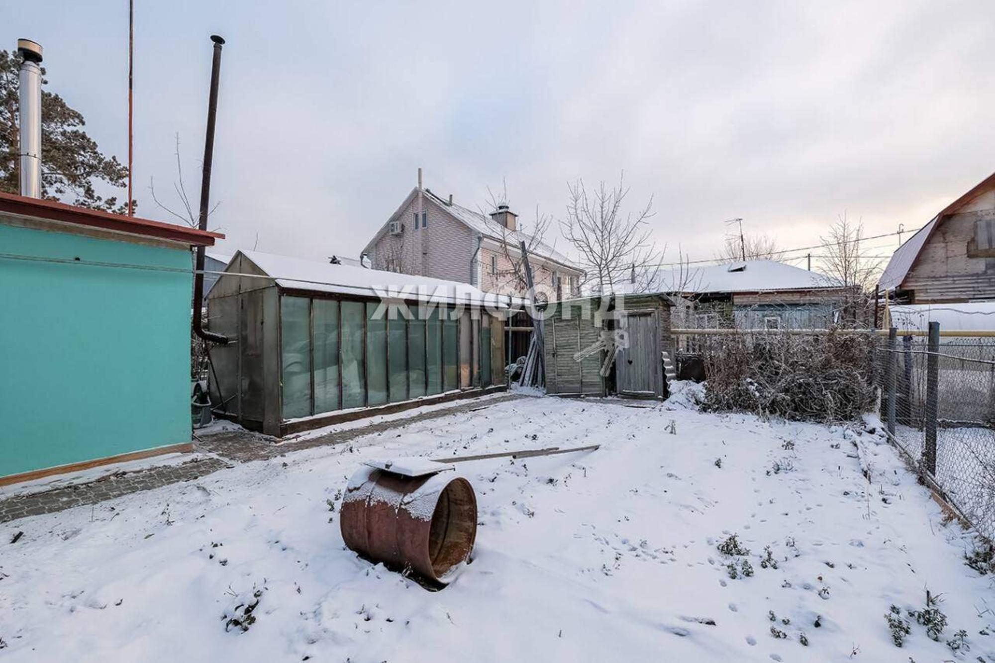 Купить дачу, дом, коттедж за 3 300 000 рублей на Бакинская улица