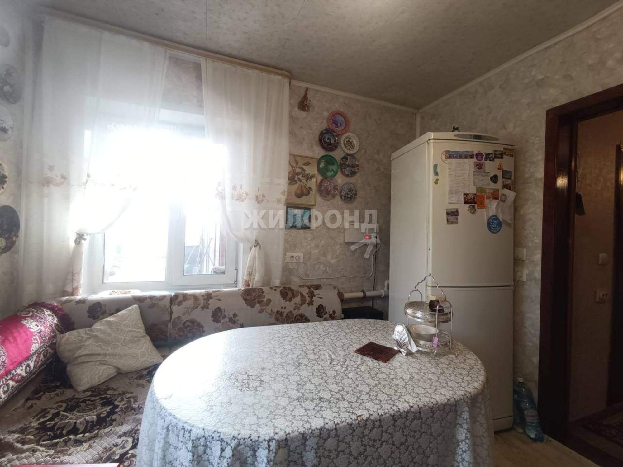 Купить дачу, дом, коттедж за 7 200 000 рублей на Далидовича улица