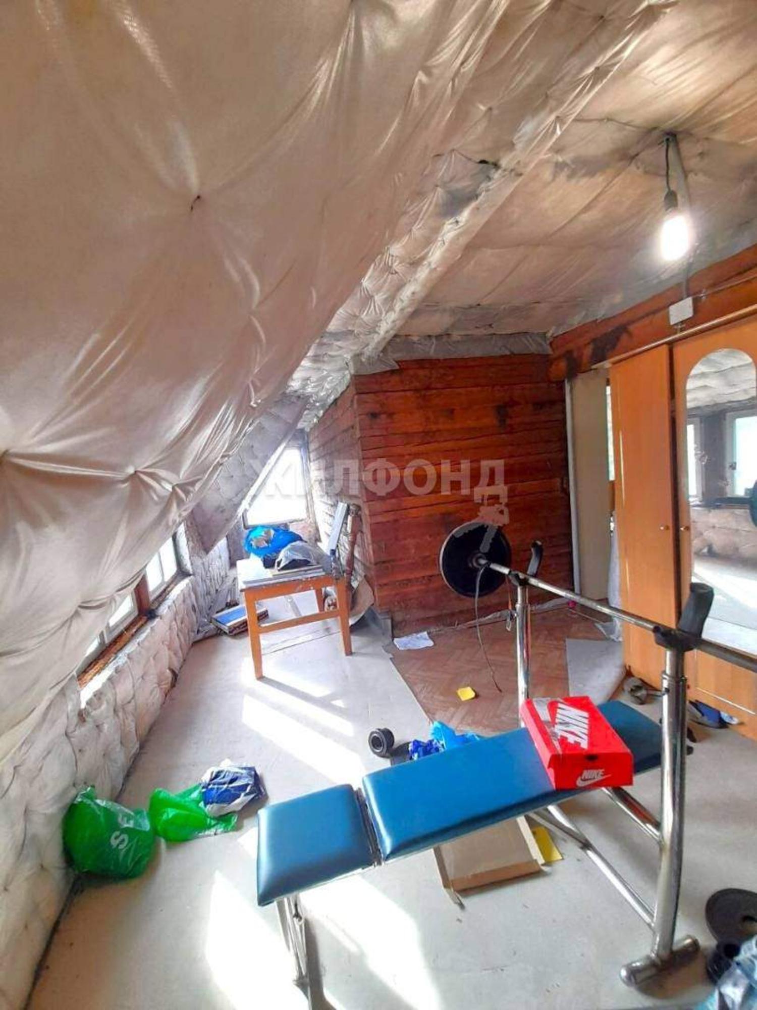 Купить дачу, дом, коттедж за 17 000 000 рублей на Дружбы улица