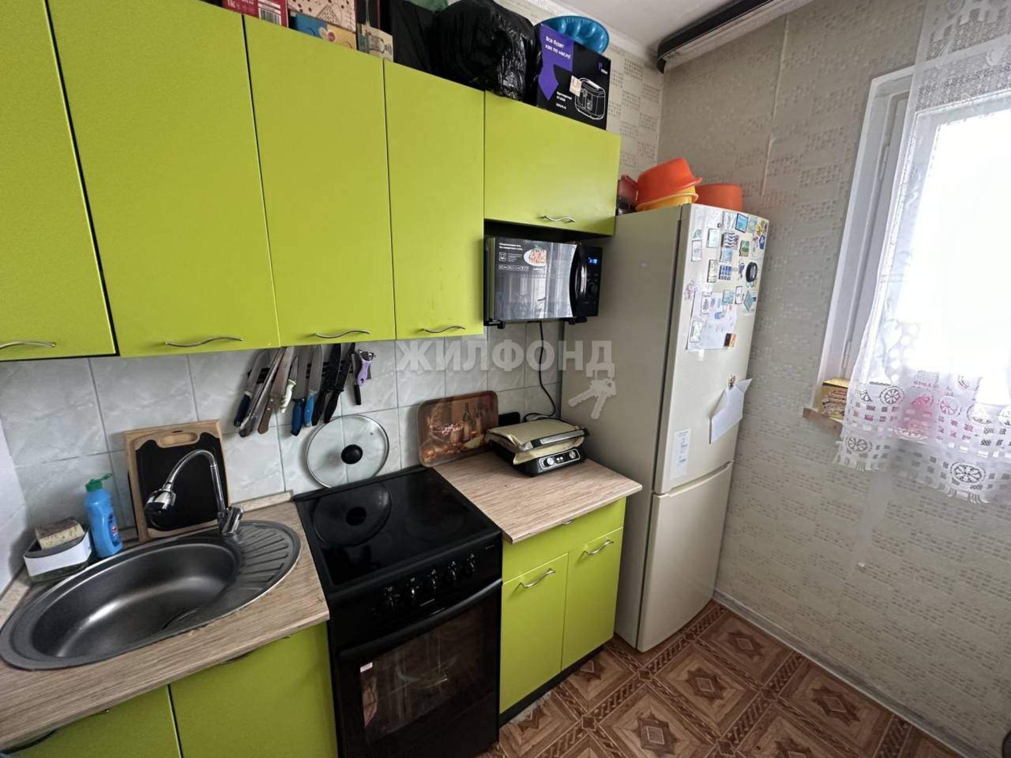 Купить квартиру за 3 850 000 рублей на Ленинградская улица, д.5