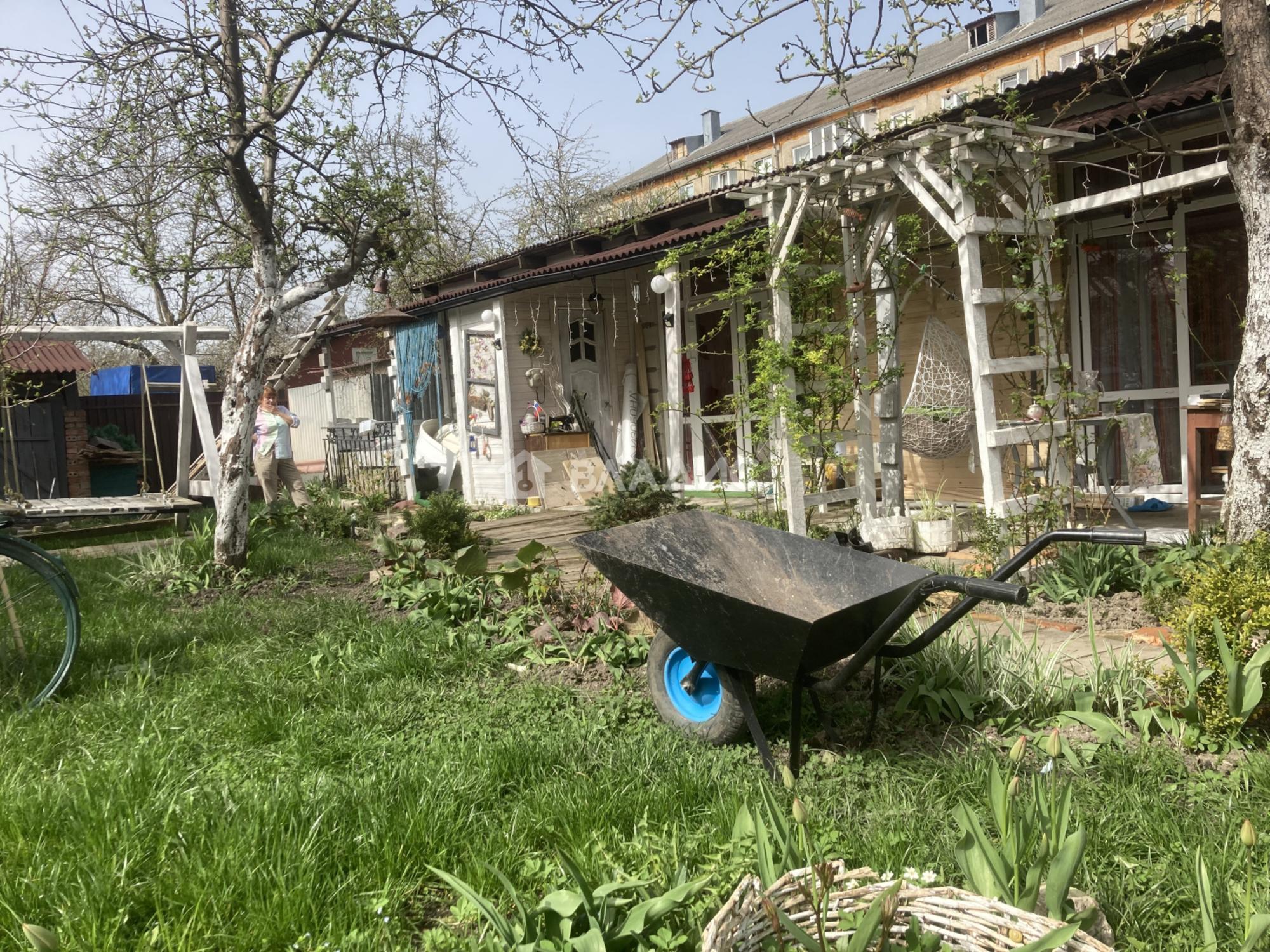 Купить дачу, дом, коттедж за 23 500 000 рублей на Южная улица, 17
