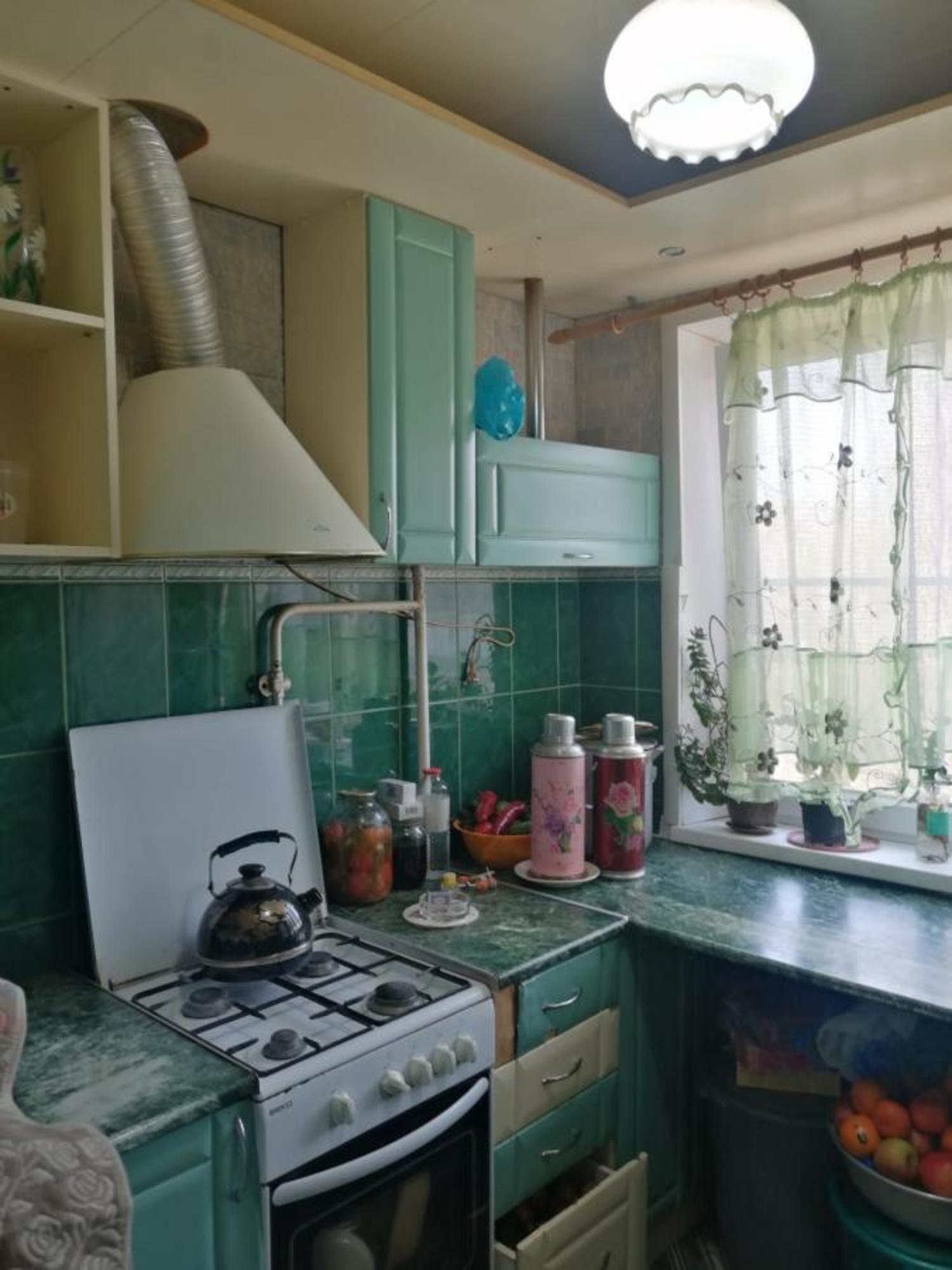 Купить квартиру за 4 040 000 рублей на Советский