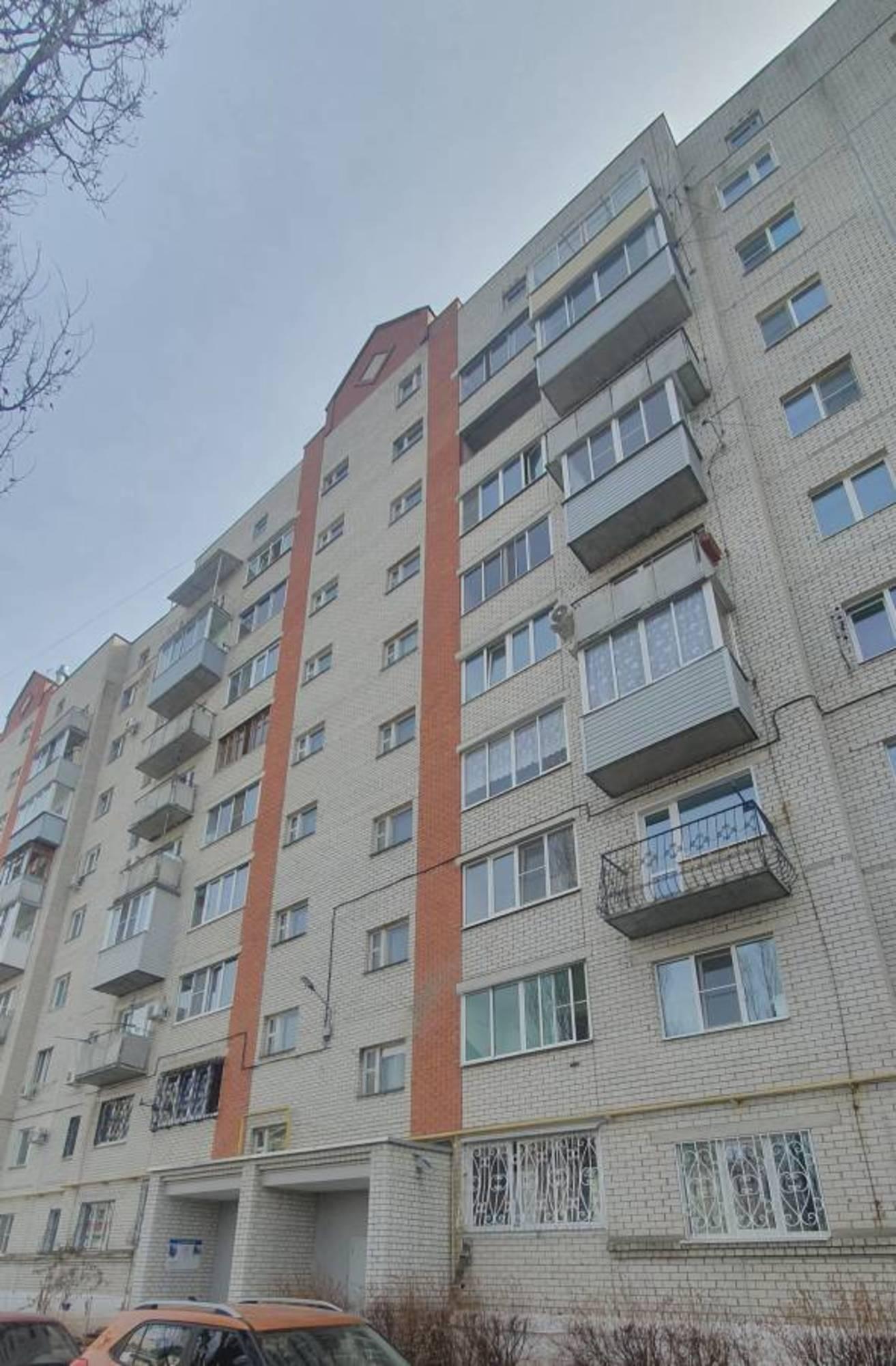 Купить квартиру за 6 750 000 рублей на Железнодорожный