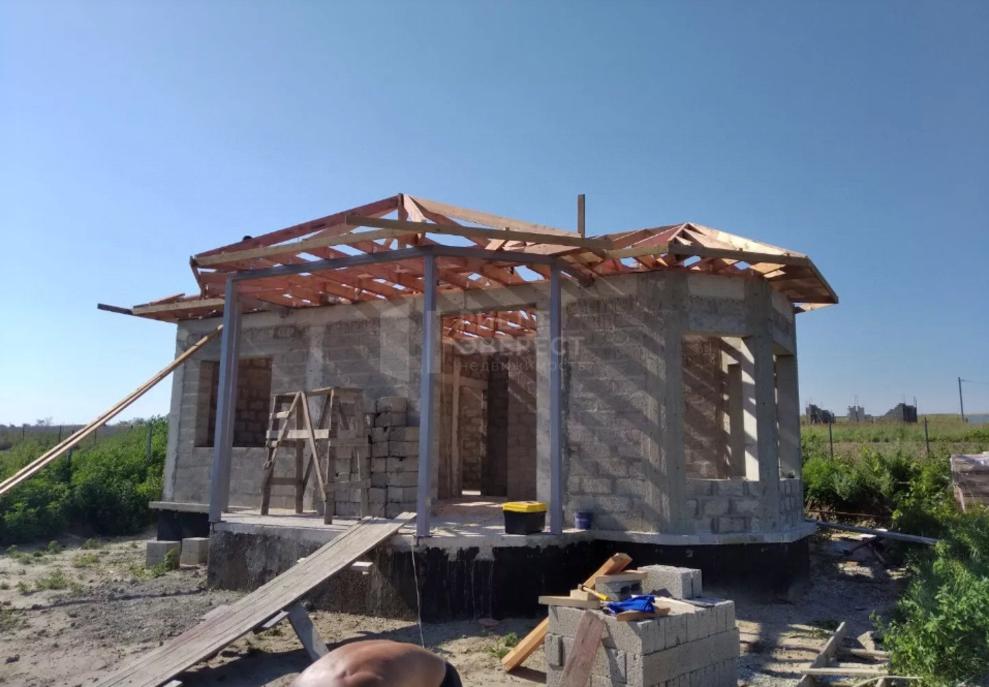 Купить дачу, дом, коттедж за 4 650 000 рублей на Ясногорск г.