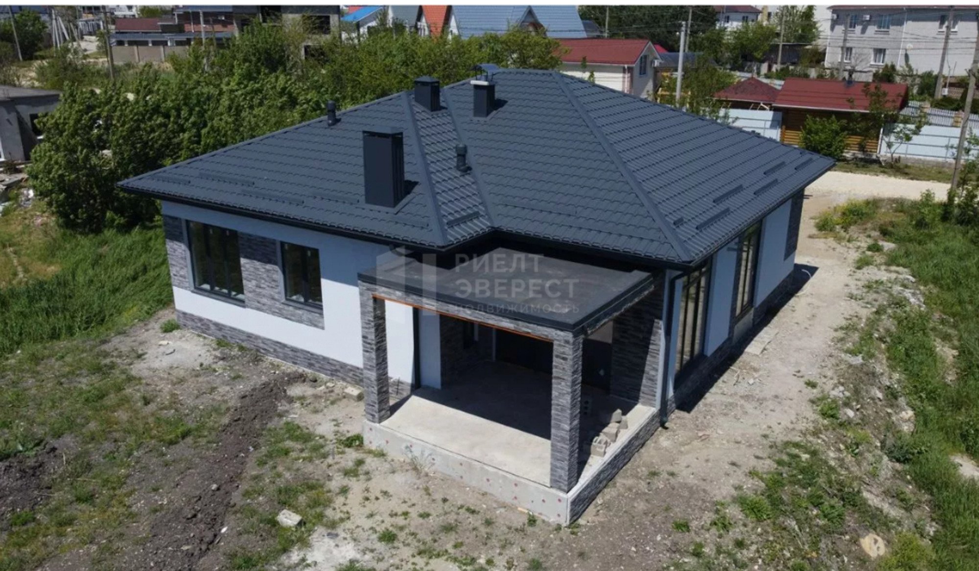 Купить дачу, дом, коттедж за 5 400 000 рублей на 2