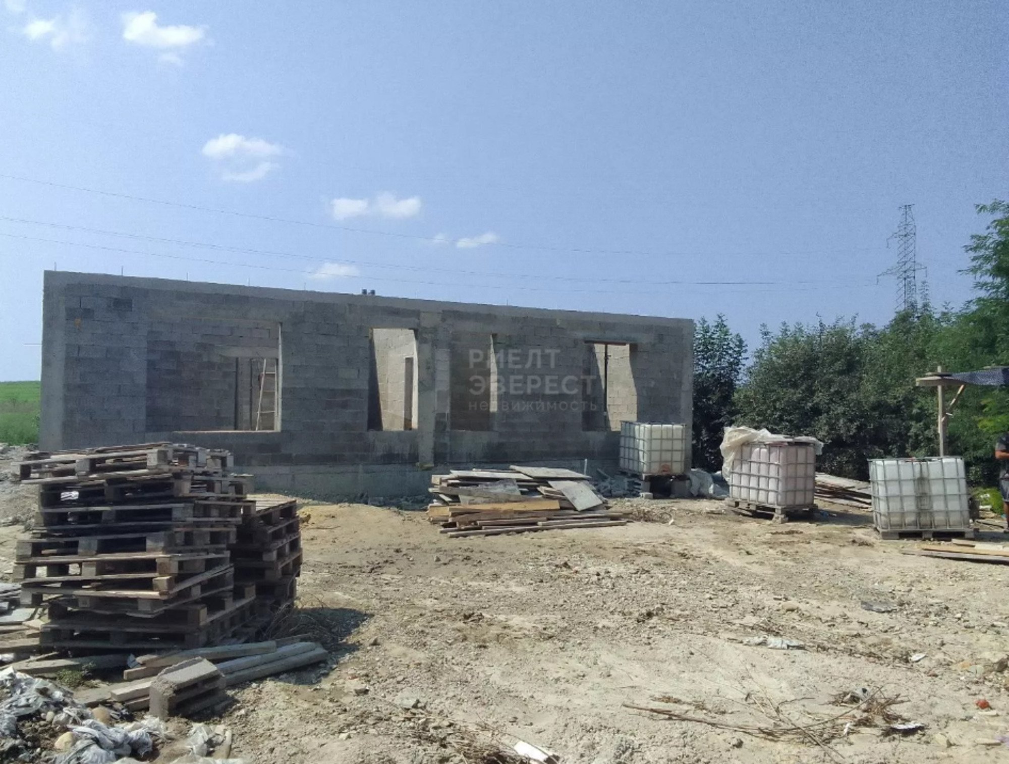 Купить дачу, дом, коттедж за 5 400 000 рублей на 2