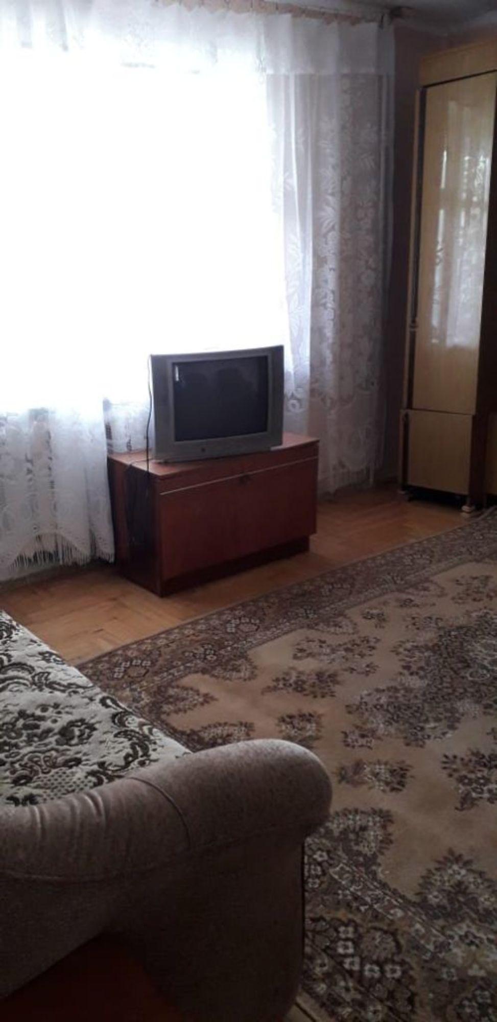 Купить квартиру за 4 000 000 рублей на Орджоникидзе ул, 3
