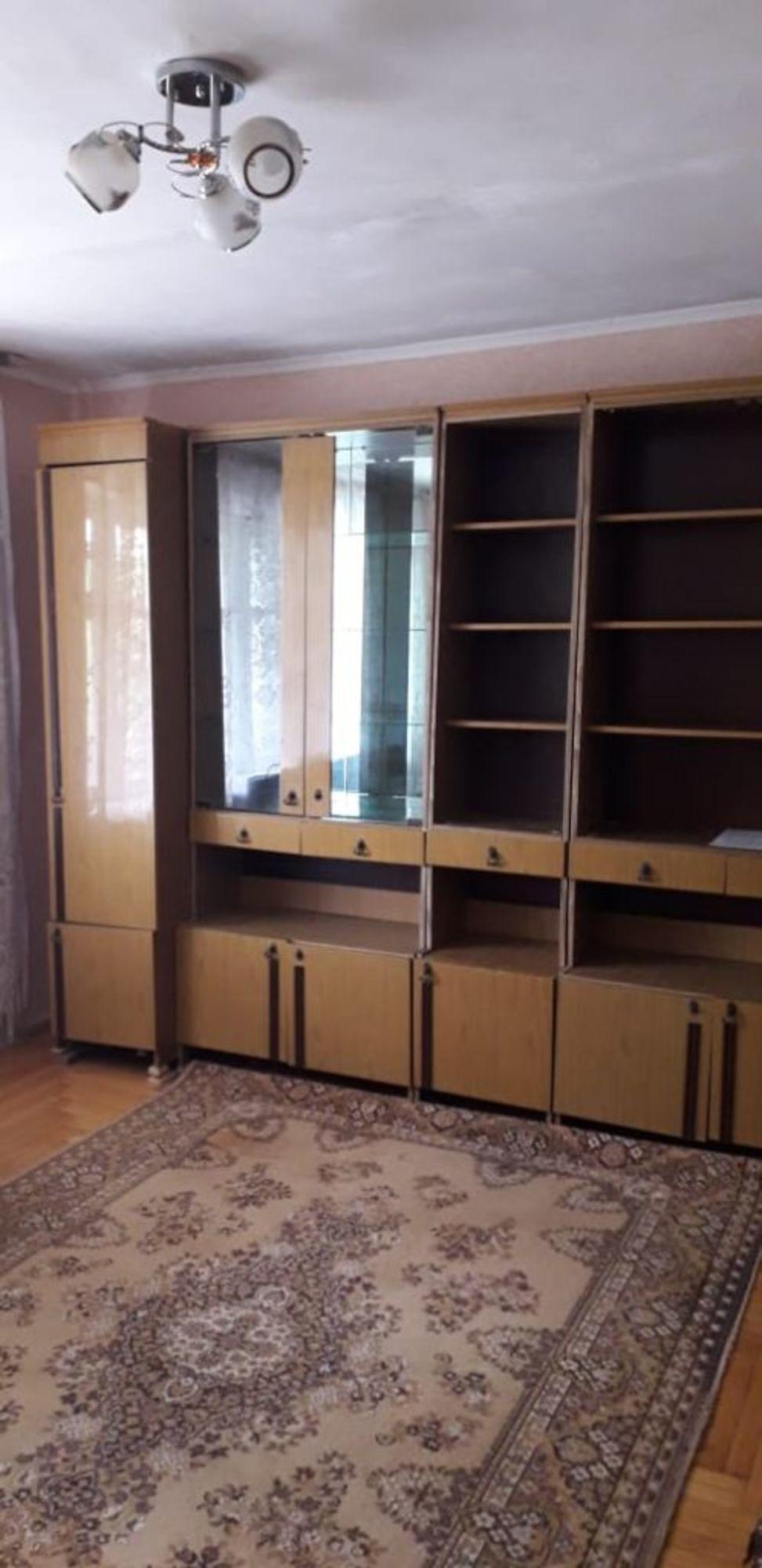 Купить квартиру за 4 000 000 рублей на Орджоникидзе ул, 3