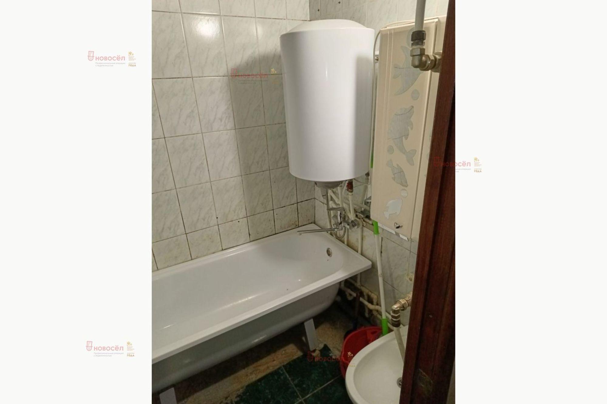 Купить комнату за 1 250 000 рублей на Прониной 121