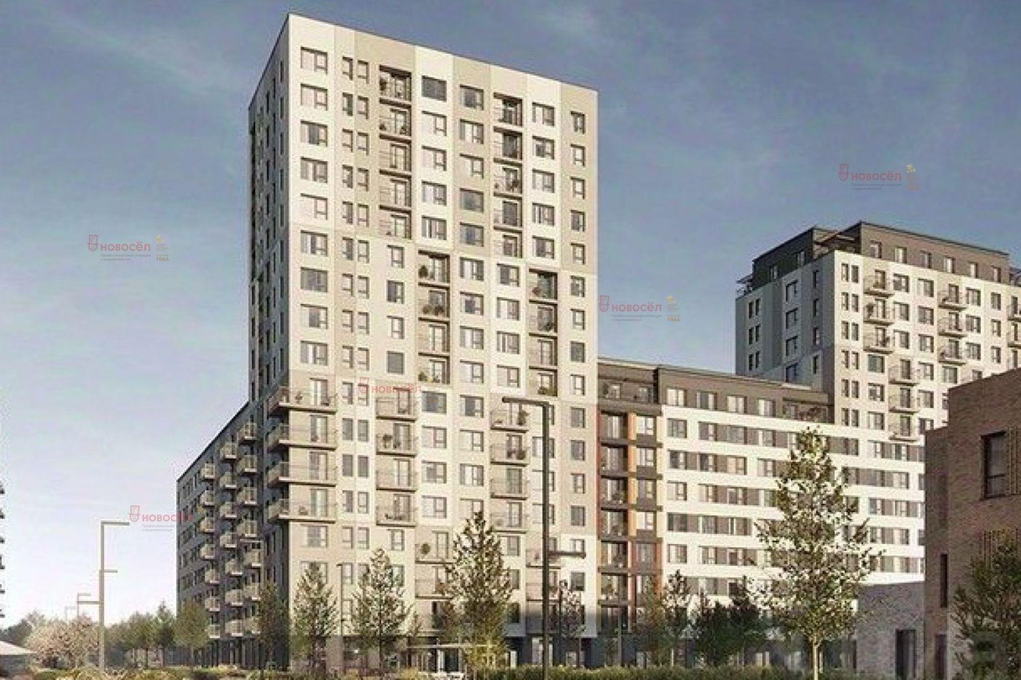Купить квартиру за 8 000 000 рублей на Пехотинцев 2д