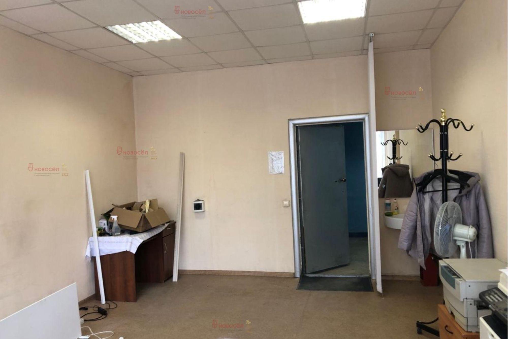 Сдать офис, помещение под офис за 22 950 рублей на Фрунзе 96