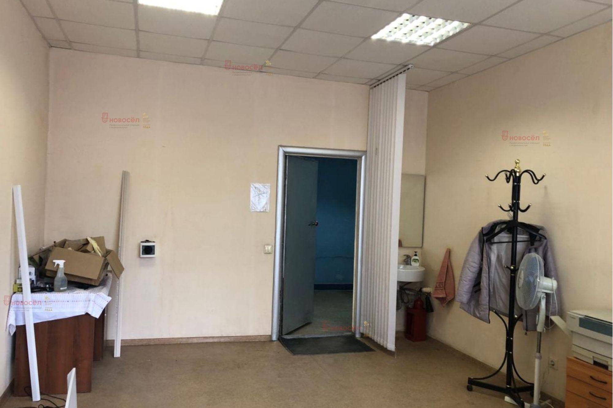 Сдать офис, помещение под офис за 22 950 рублей на Фрунзе 96