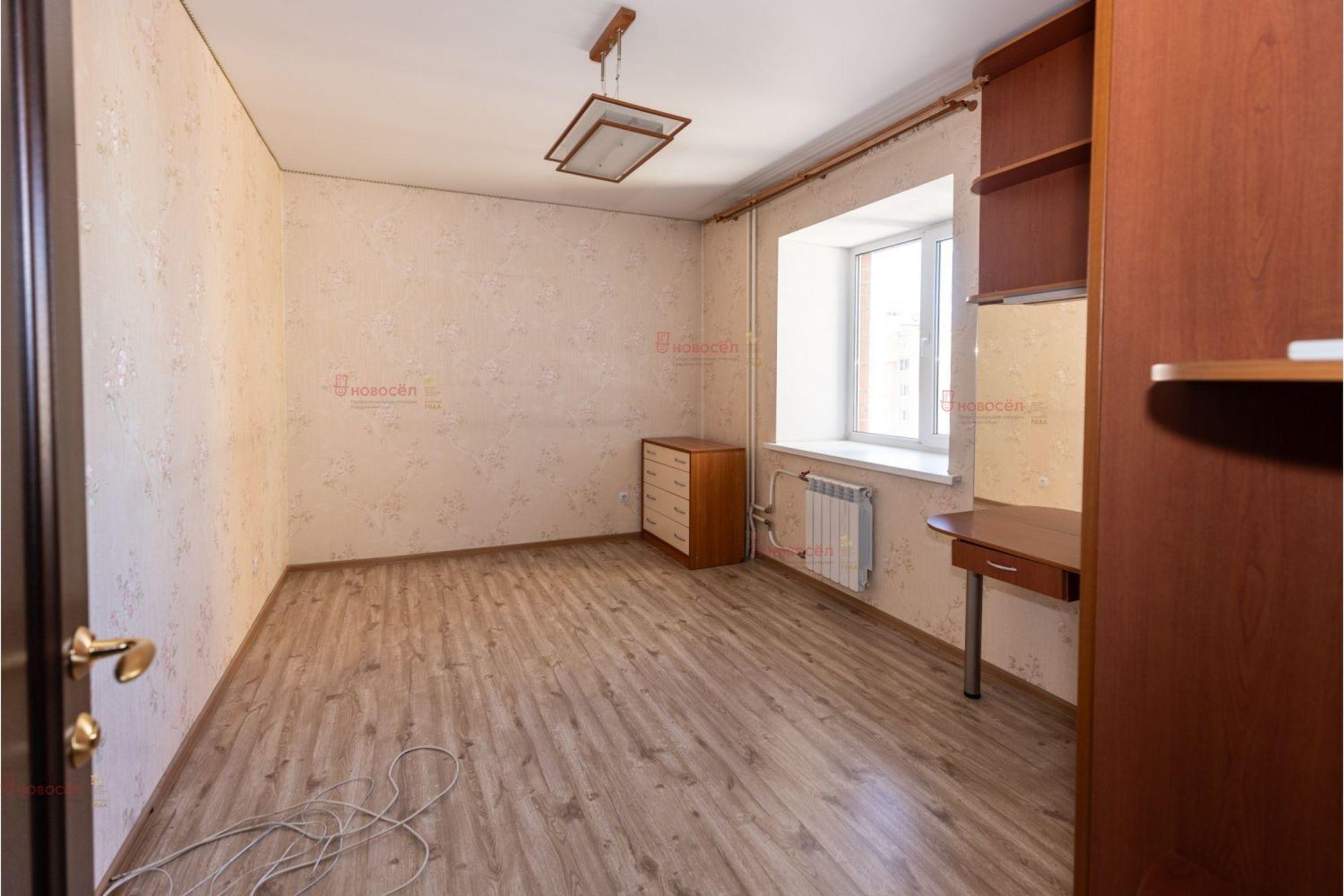 Купить квартиру за 13 499 000 рублей на Мельникова 20
