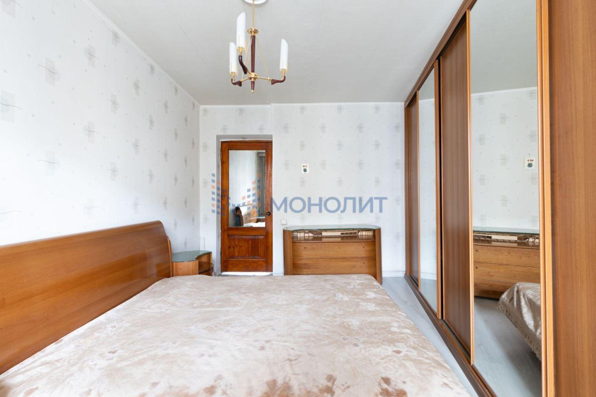 Купить квартиру за 10 500 000 рублей на Раевского ул, 19