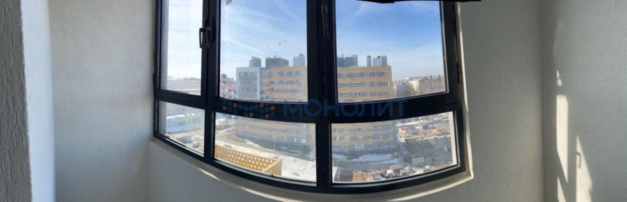 Купить квартиру за 8 100 000 рублей на Гагарина пр-кт, 4