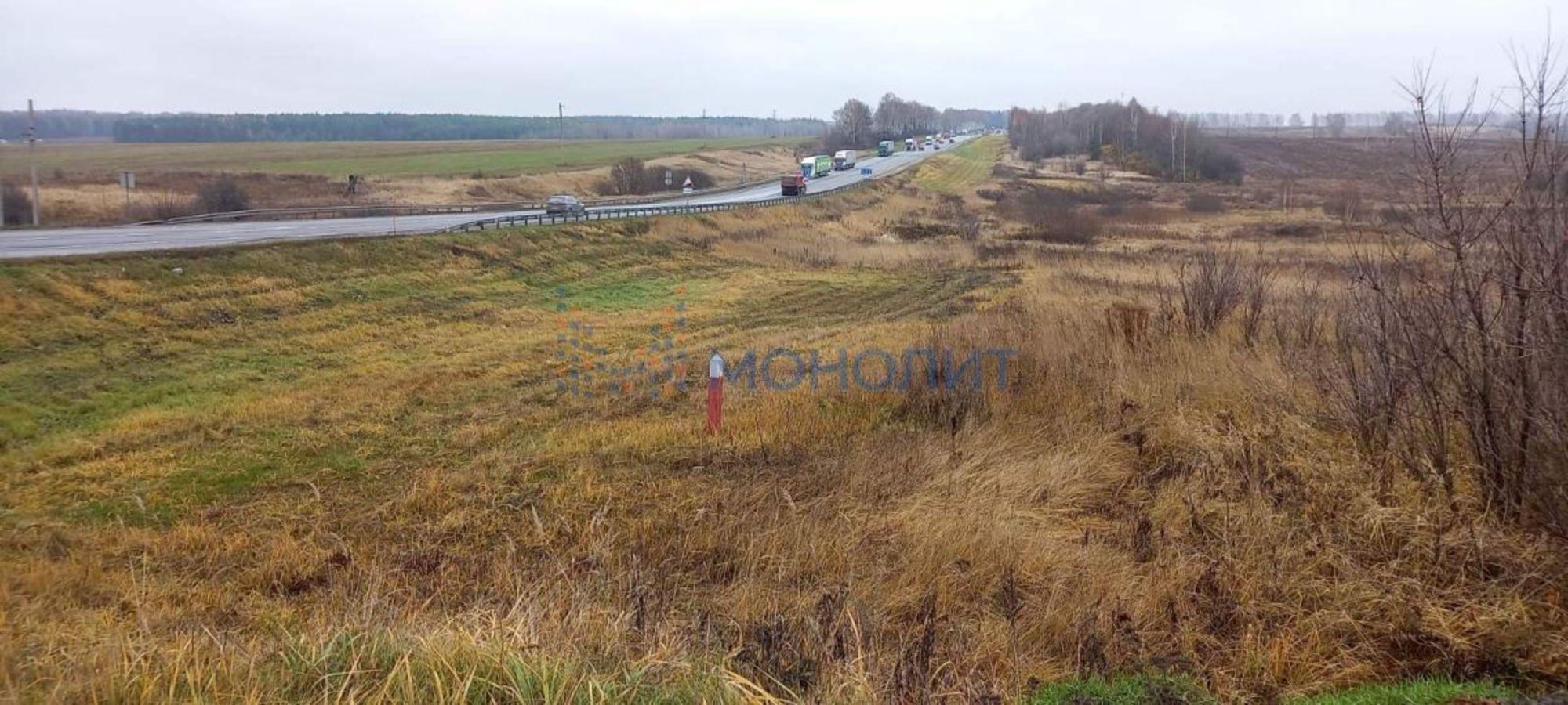 Купить землю, земельный участок за 3 670 000 рублей на Кряково ул