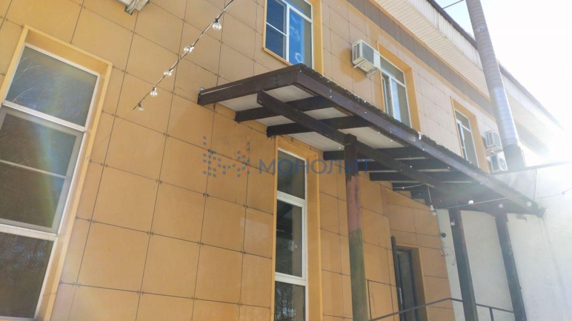 Купить офис, помещение под офис за 150 000 000 рублей на Кузбасская ул, 1Е