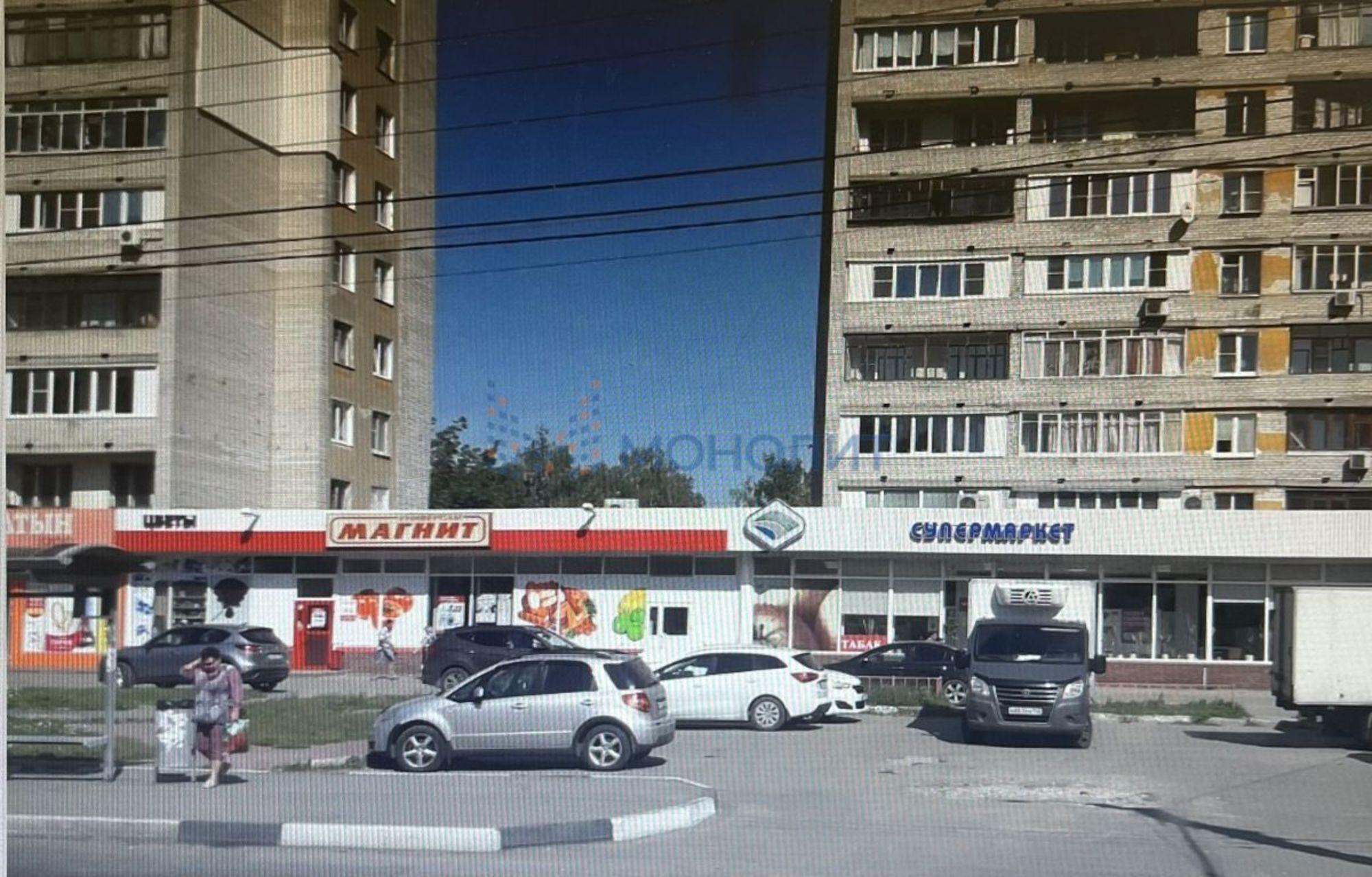 Купить торговое помещение за 68 000 000 рублей на Веденяпина ул, 15
