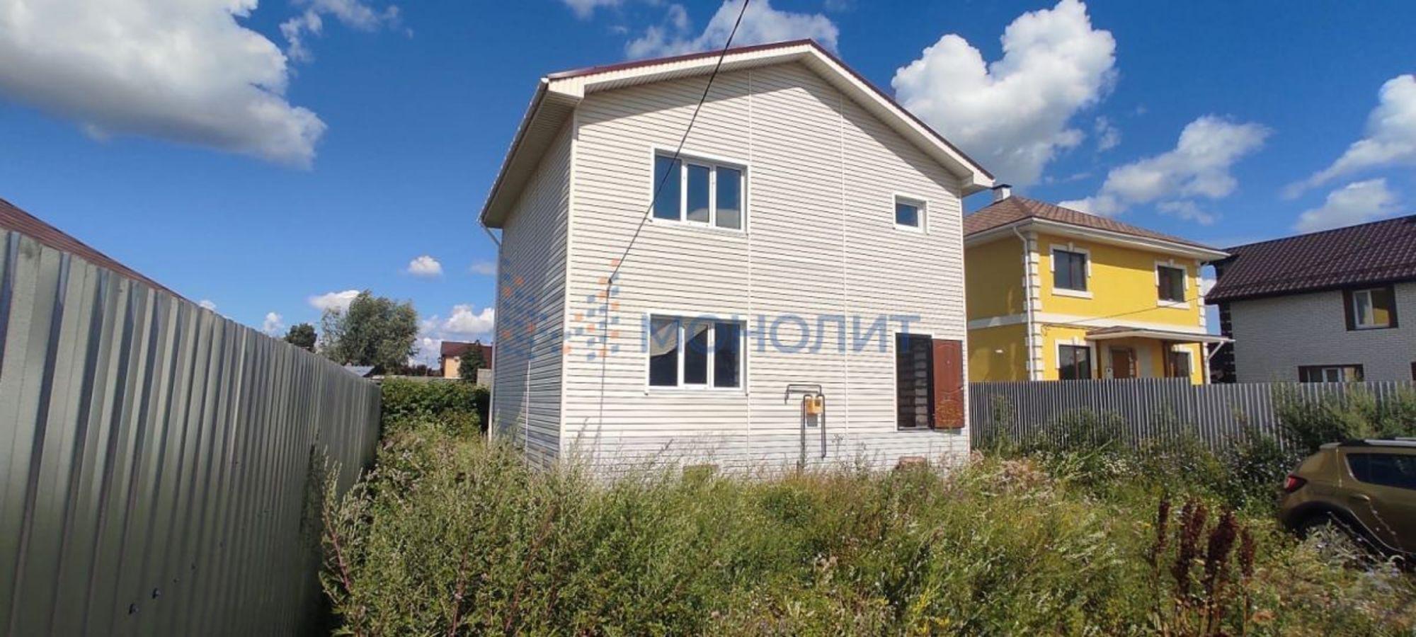 Купить дачу, дом, коттедж за 8 900 000 рублей на Школьная ул, 211/4