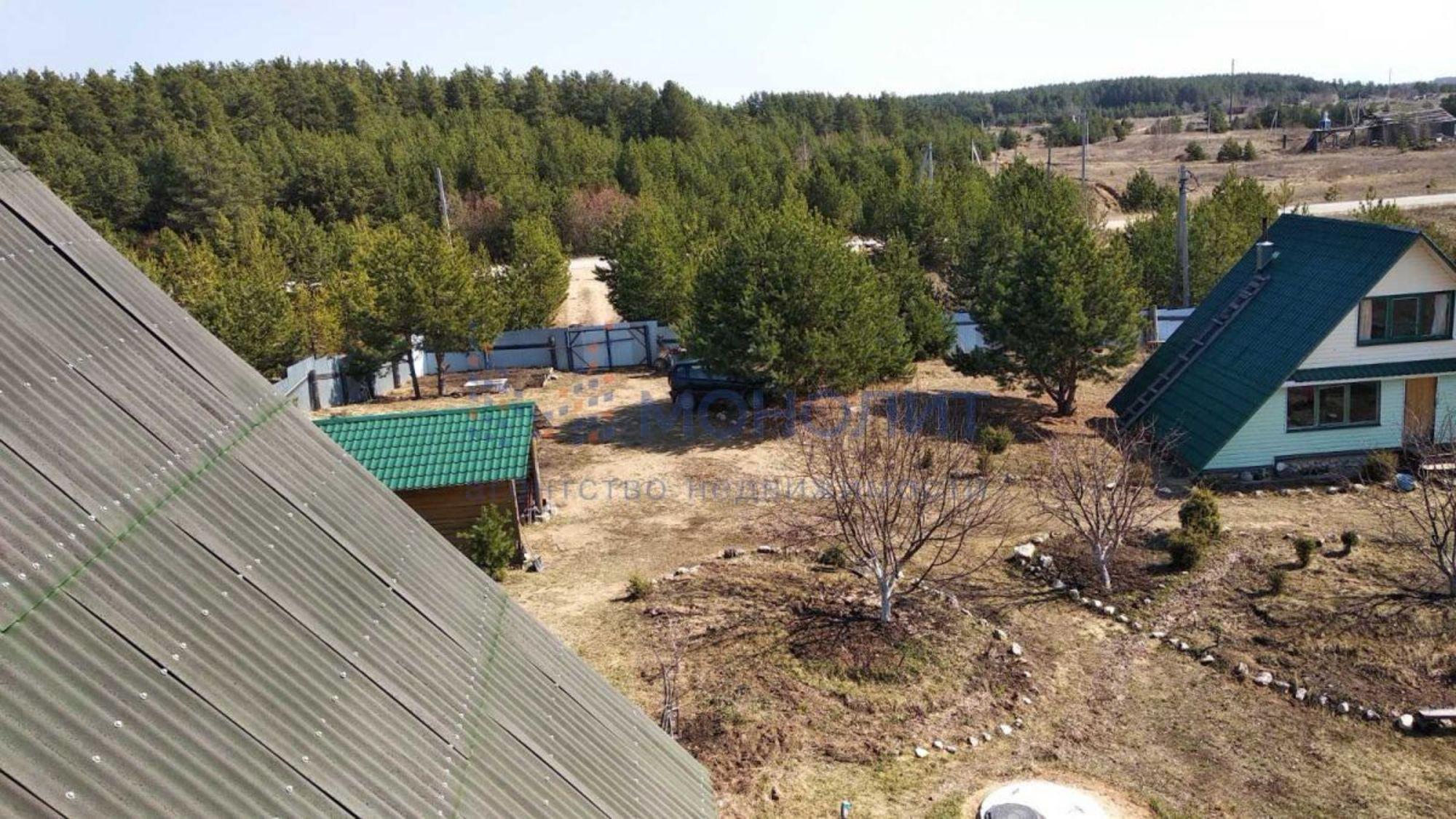 Купить дачу, дом, коттедж за 4 800 000 рублей на Ленина ул, 146а