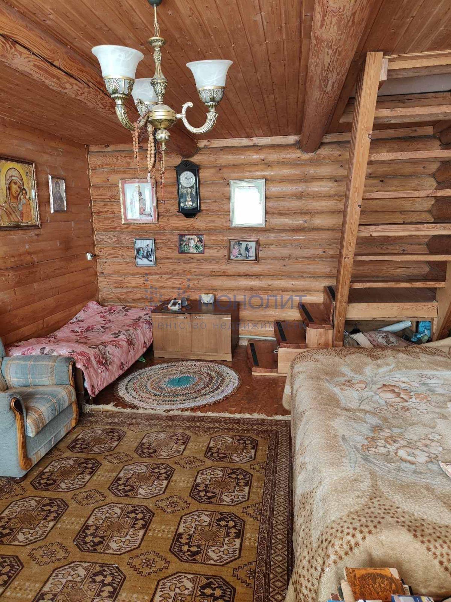 Купить дачу, дом, коттедж за 4 800 000 рублей на Ленина ул, 146а