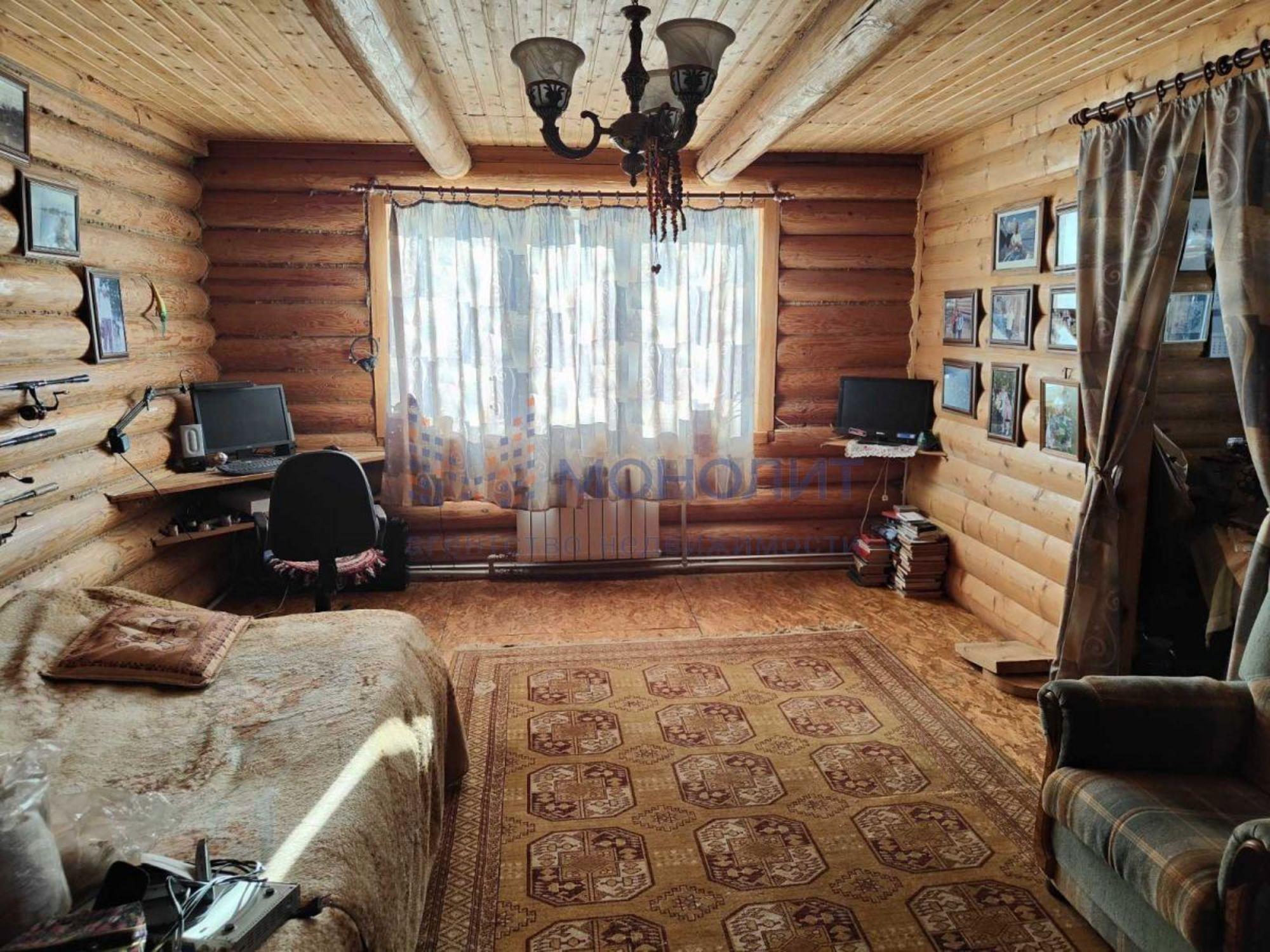 Купить дачу, дом, коттедж за 4 800 000 рублей на Ленина ул, 146а