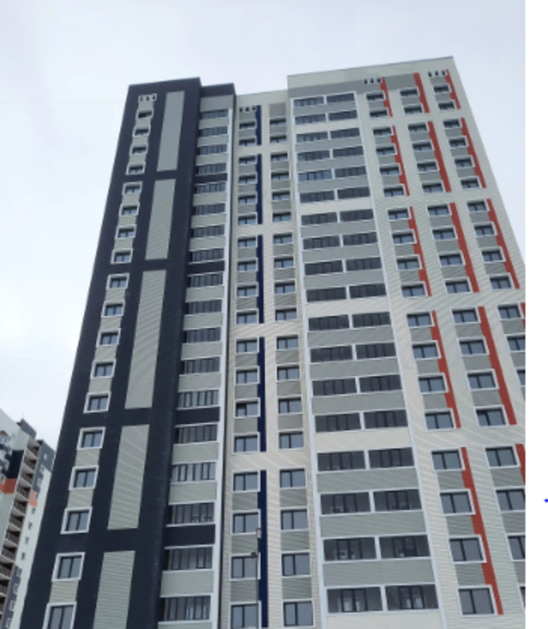 Купить квартиру за 4 070 000 рублей на жилой комплекс Новый Взгляд