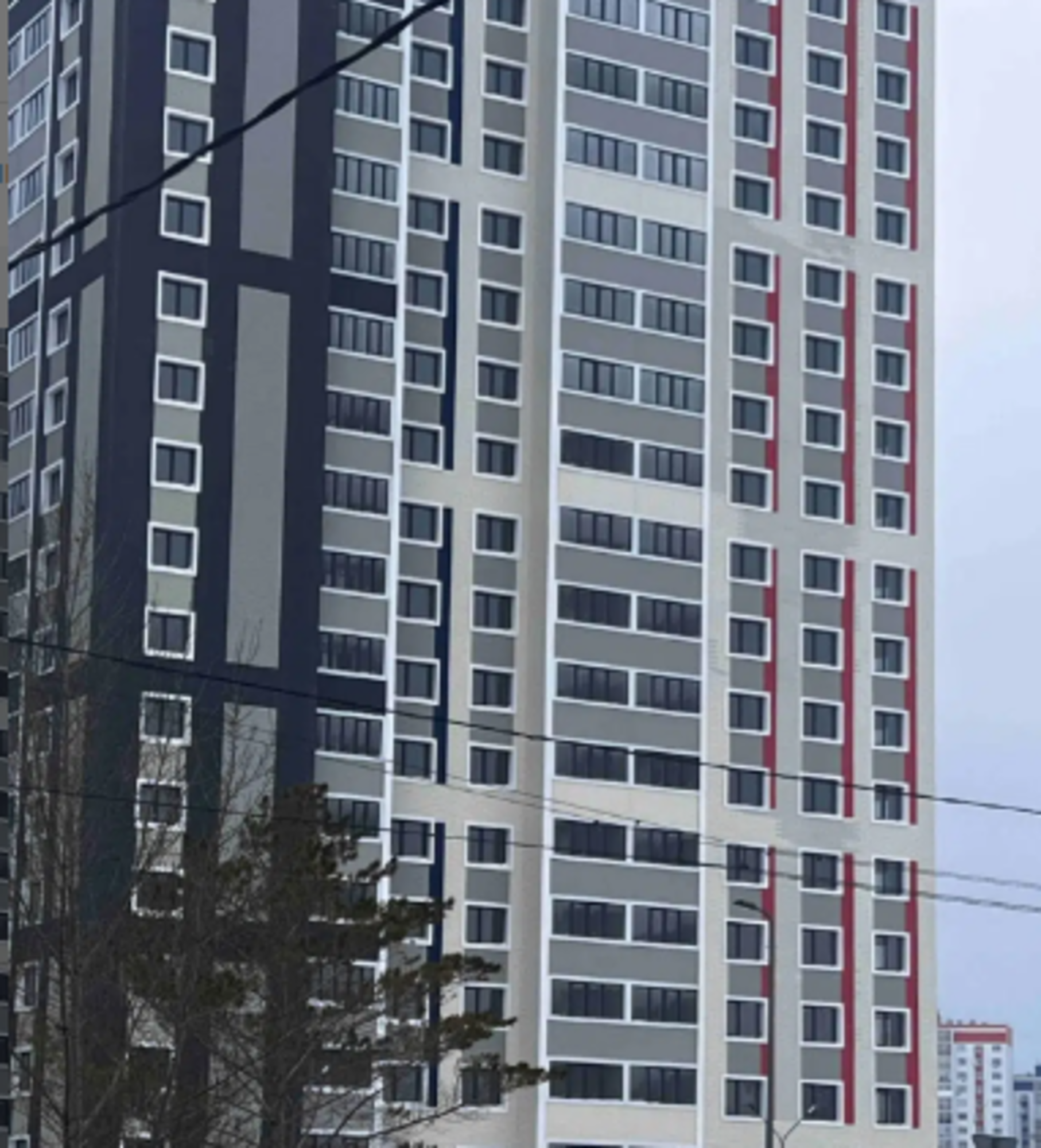 Купить квартиру за 4 070 000 рублей на жилой комплекс Новый Взгляд