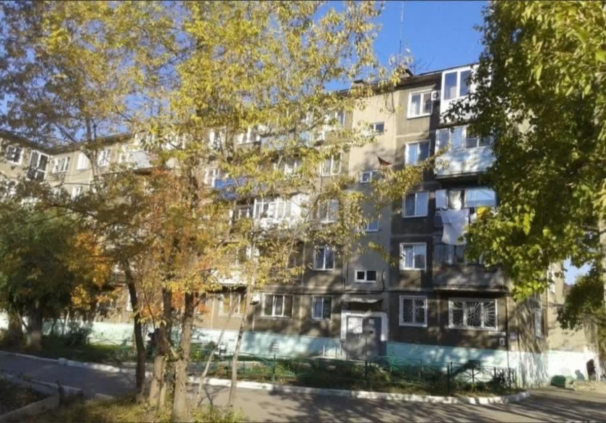 Купить квартиру за 3 300 000 рублей на Романенко, 10а