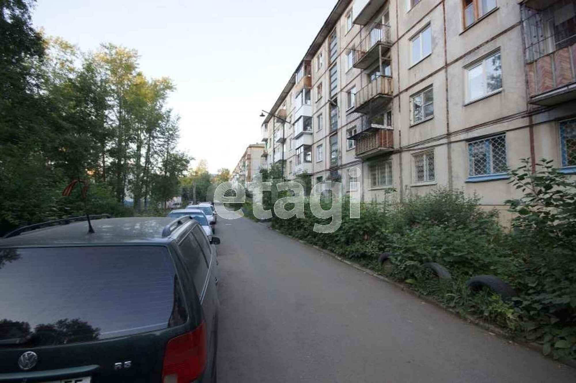 Купить квартиру за 3 300 000 рублей на Романенко, 10а