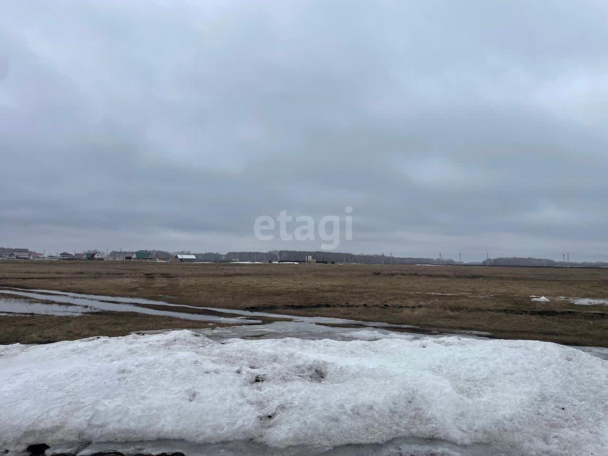 Купить землю, земельный участок за 290 000 рублей на Центральная,