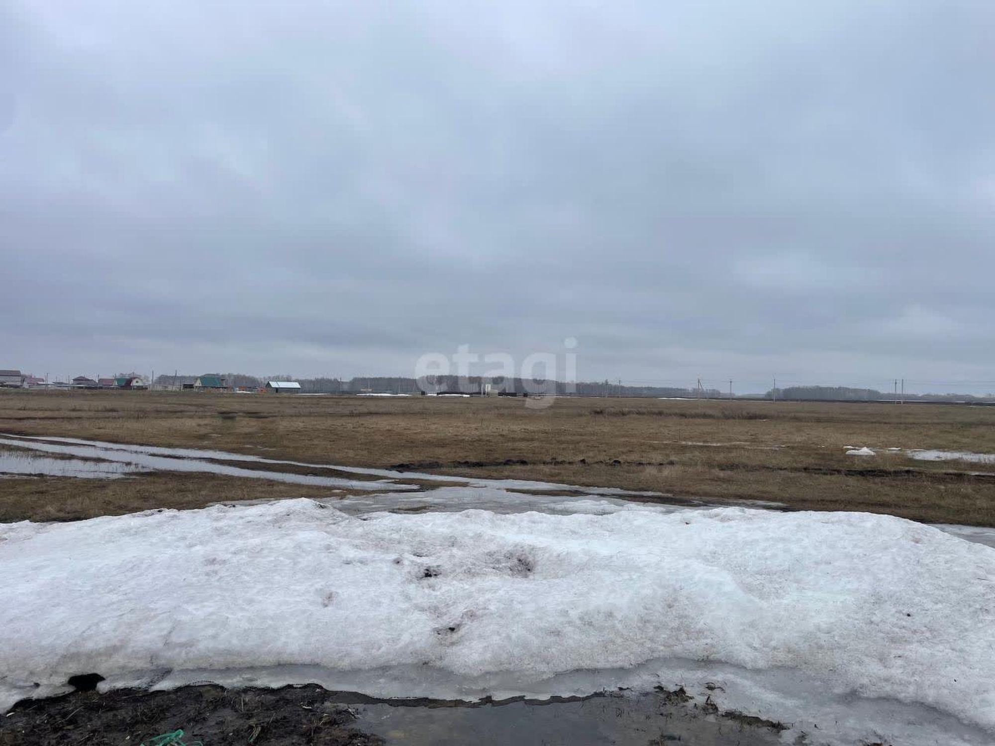 Купить землю, земельный участок за 290 000 рублей на Центральная,