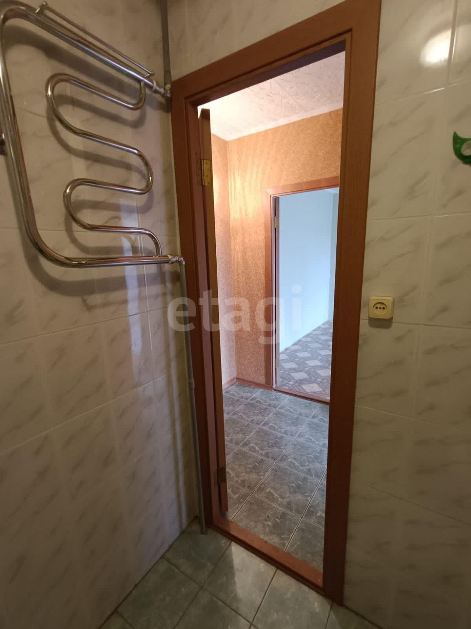 Купить квартиру за 3 880 000 рублей на Дмитриева, 2/1