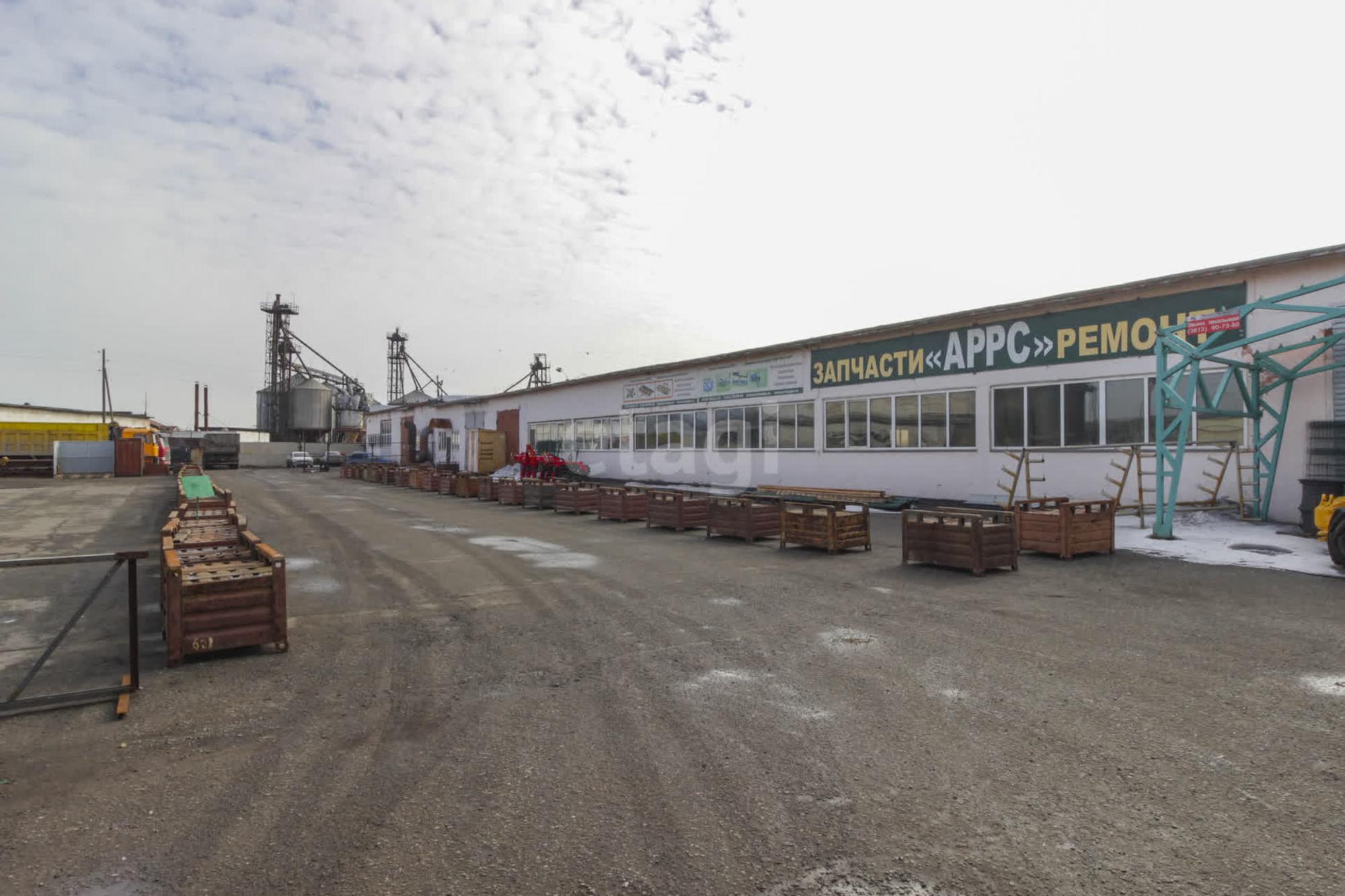 Сдать складское помещение за 910 800 рублей на Семиреченская 97А