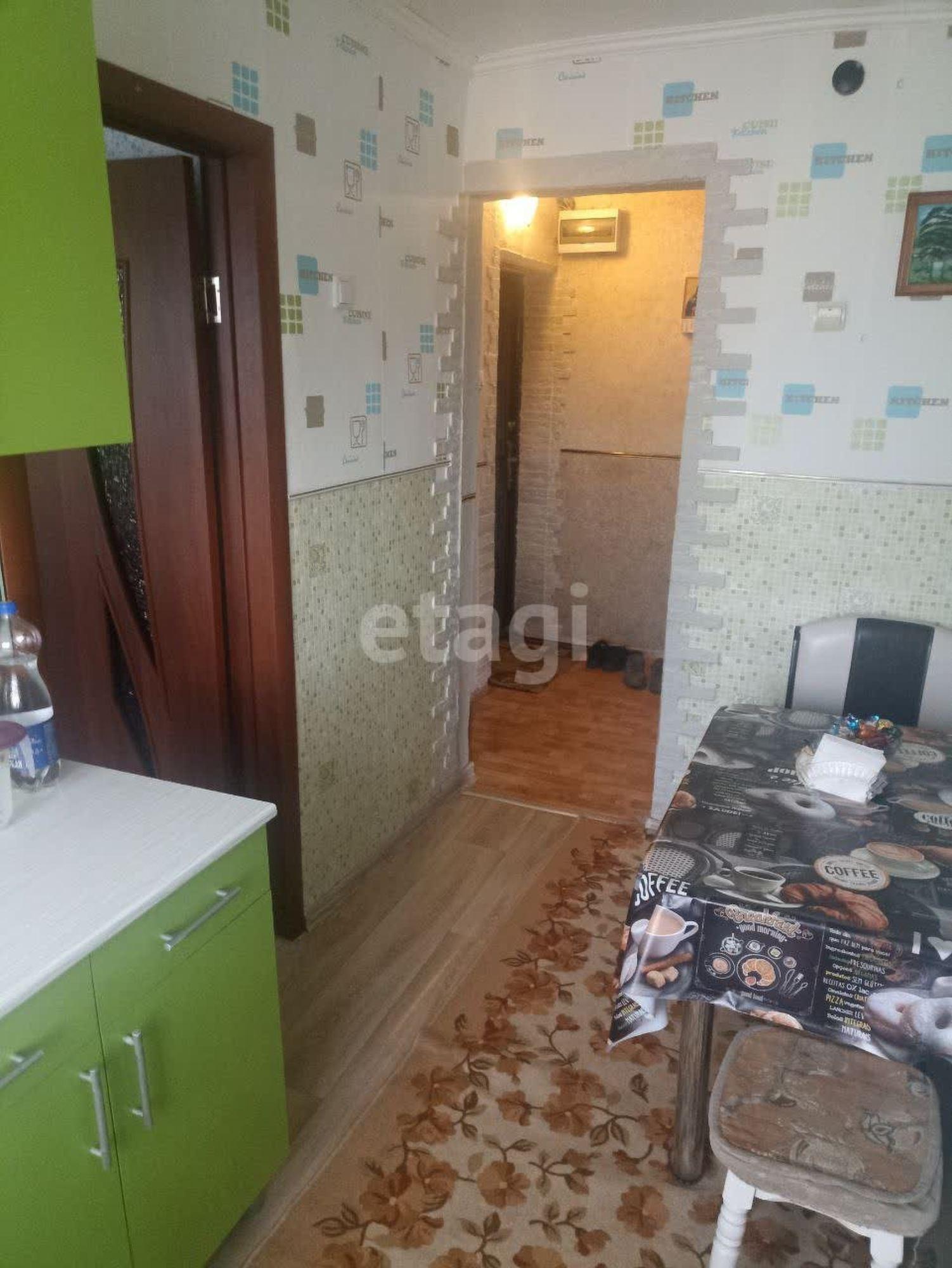 Купить квартиру за 3 050 000 рублей на Мира, 3