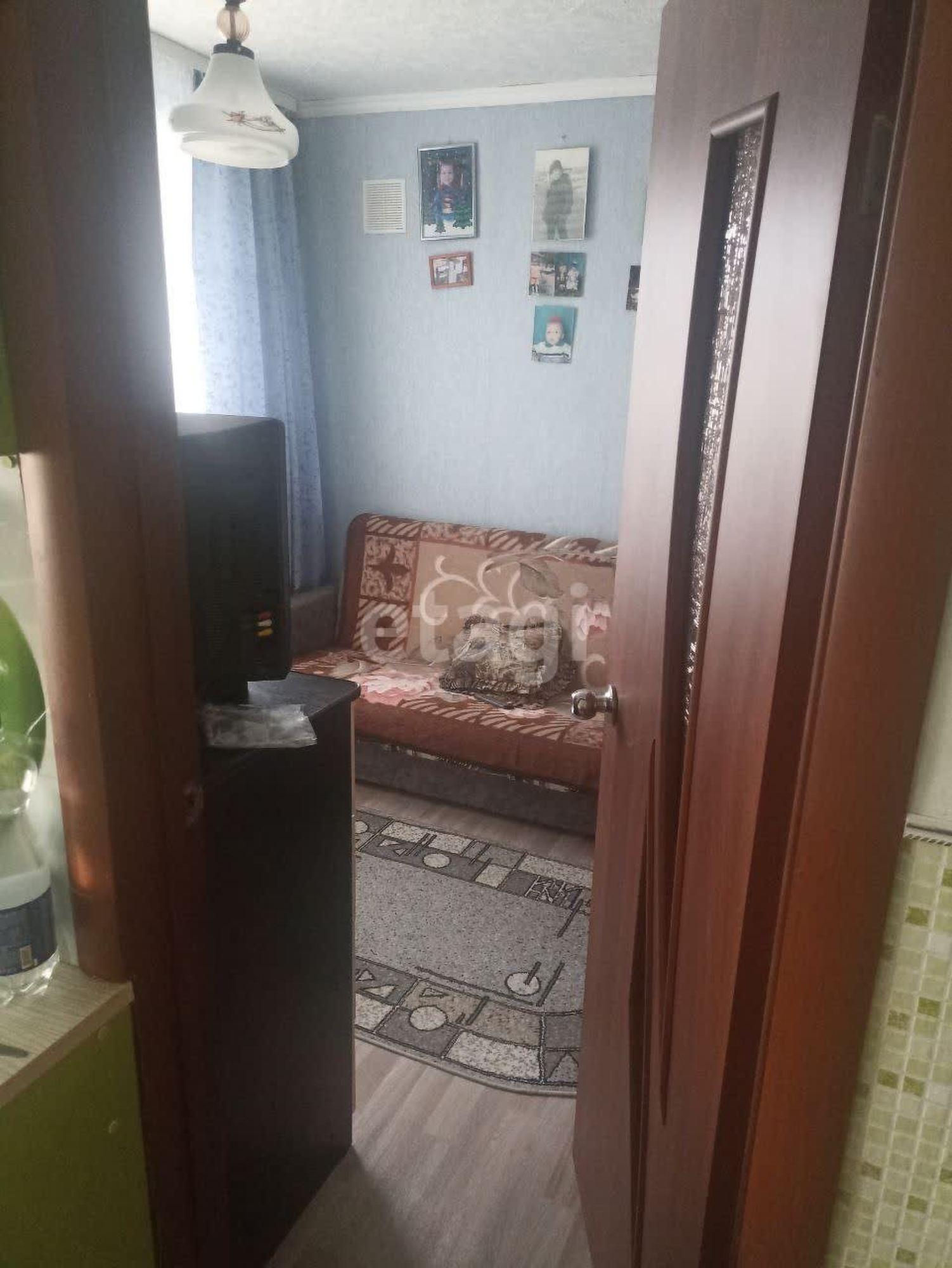 Купить квартиру за 3 050 000 рублей на Мира, 3
