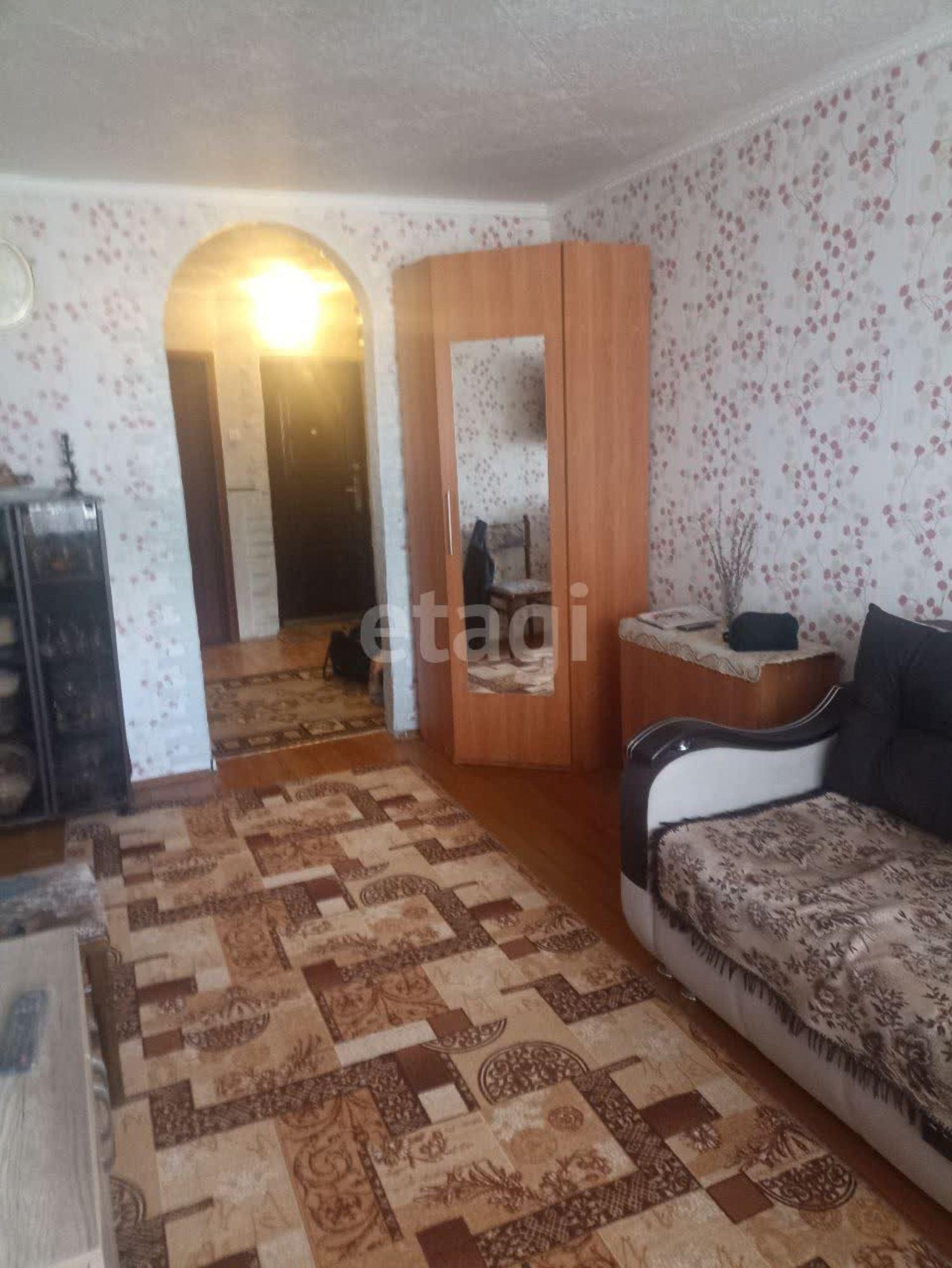Купить квартиру за 3 050 000 рублей на Мира, 3
