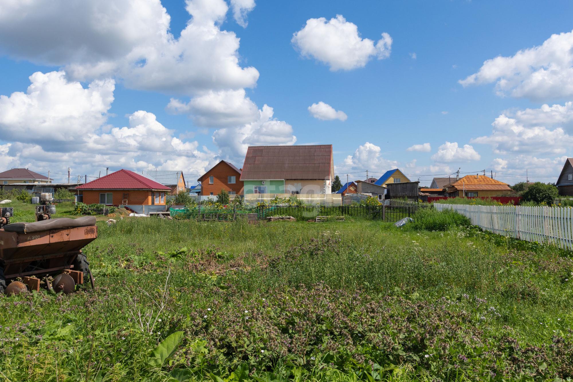 Купить землю, земельный участок за 1 500 000 рублей на Успенка