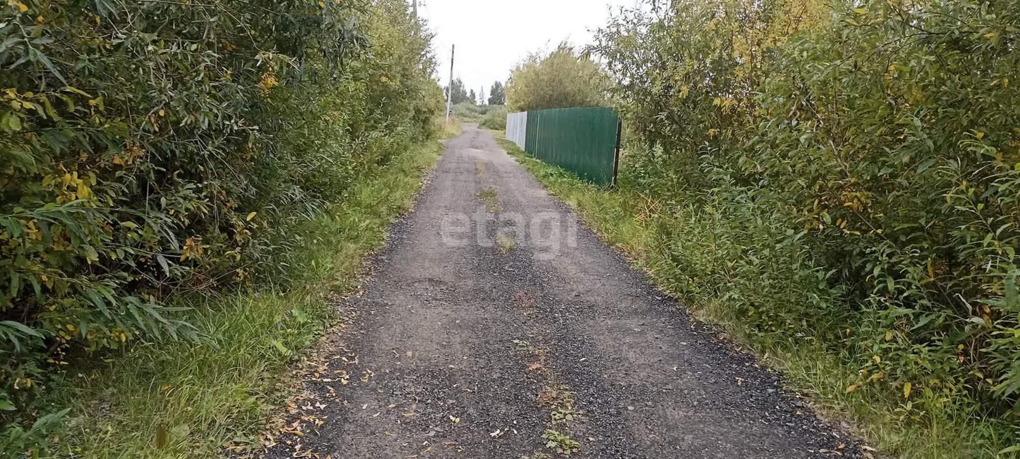 Купить землю, земельный участок за 920 000 рублей на 21-я,