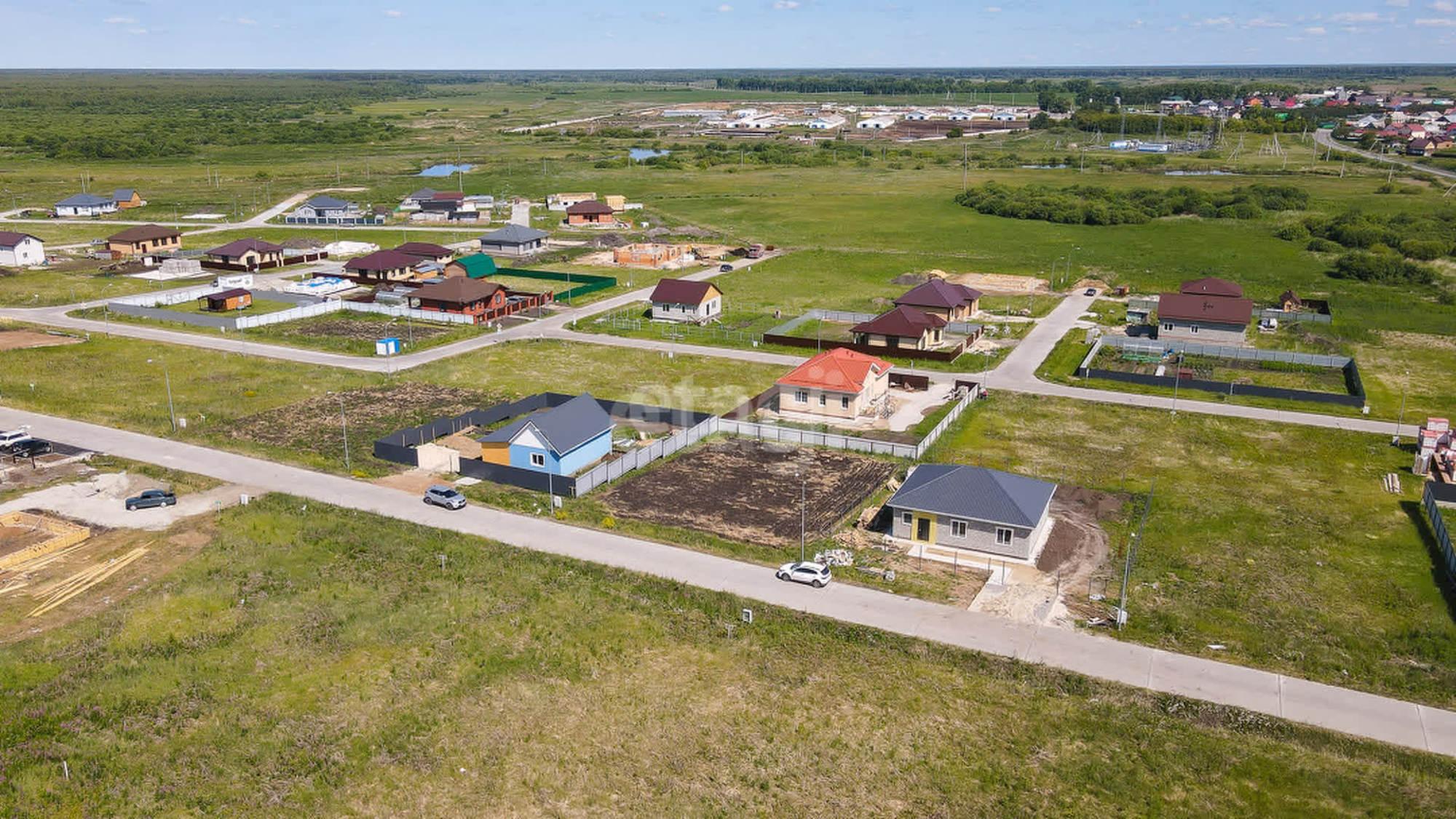 Купить землю, земельный участок за 2 700 000 рублей на Зеленые холмы КП