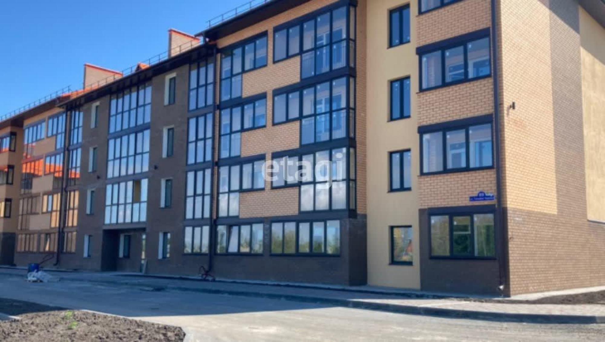 Купить квартиру за 3 250 000 рублей на Надира Сагдеева, 10