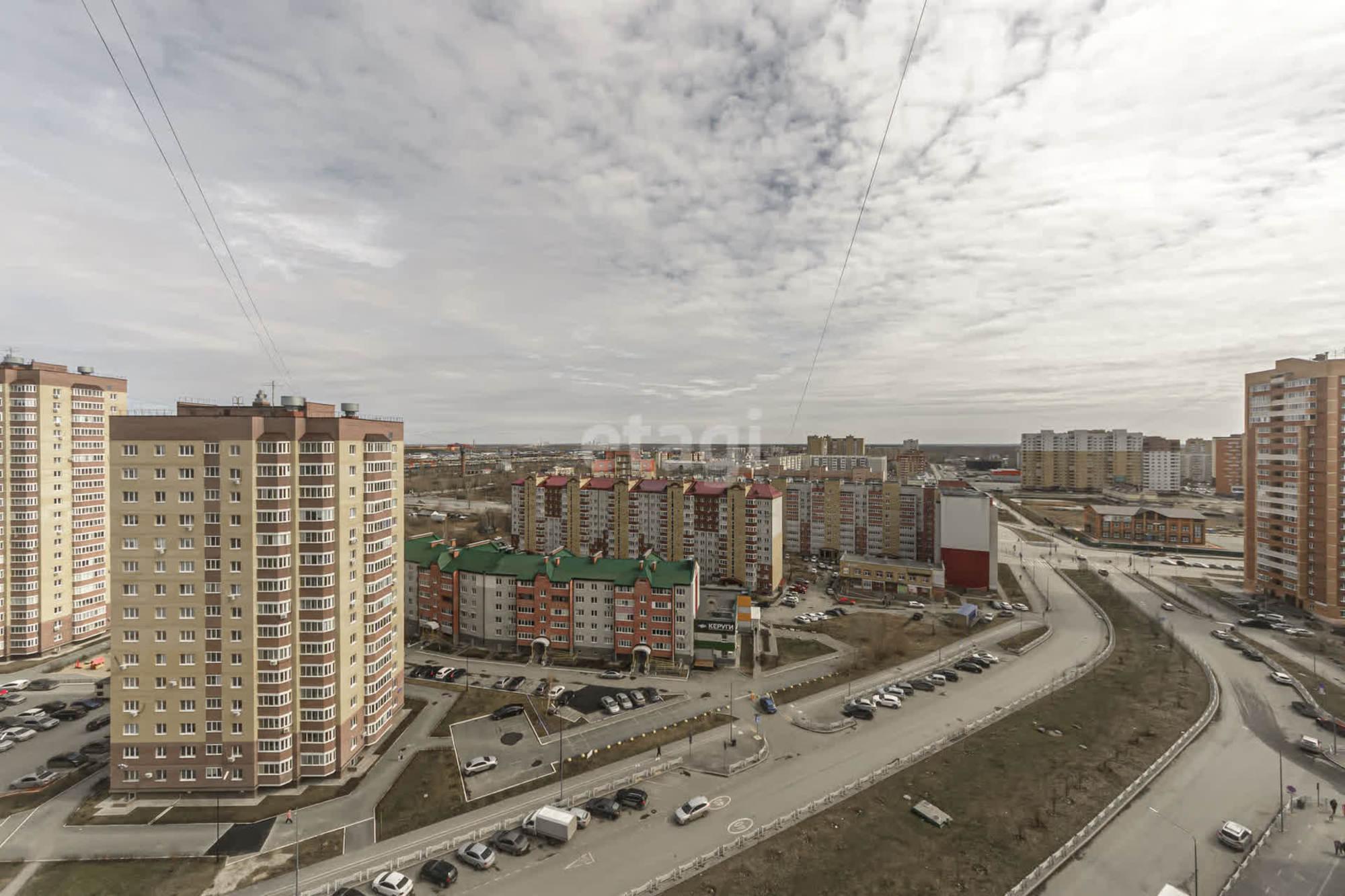 Купить квартиру за 4 900 000 рублей на Энергостроителей, 27