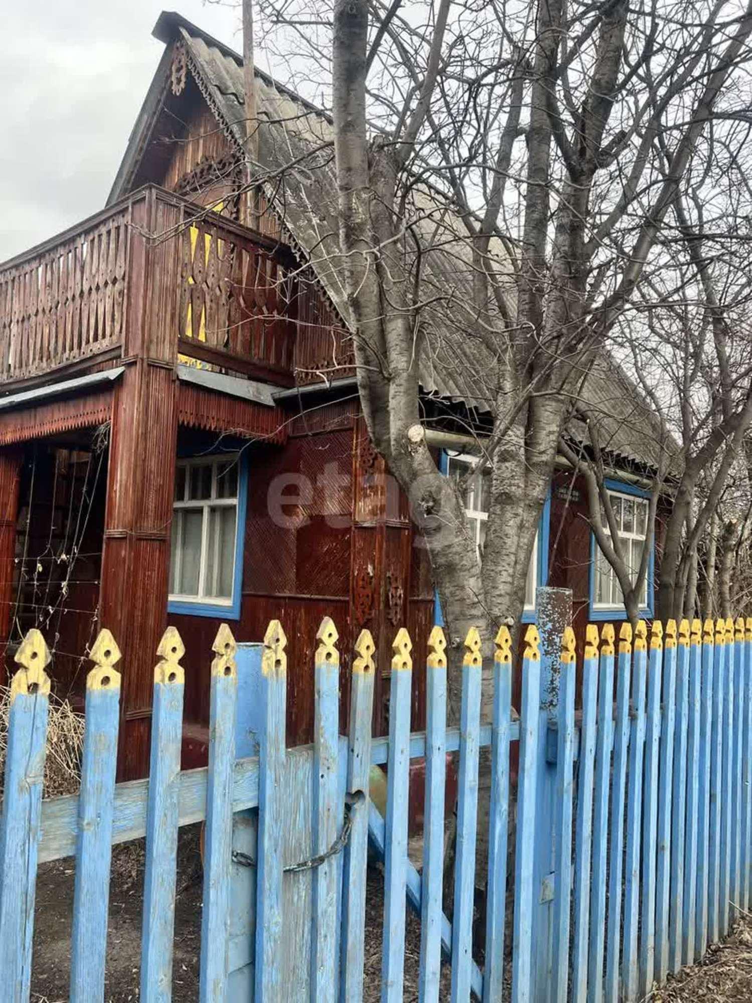 Купить дачу, дом, коттедж за 2 200 000 рублей на 6-я,
