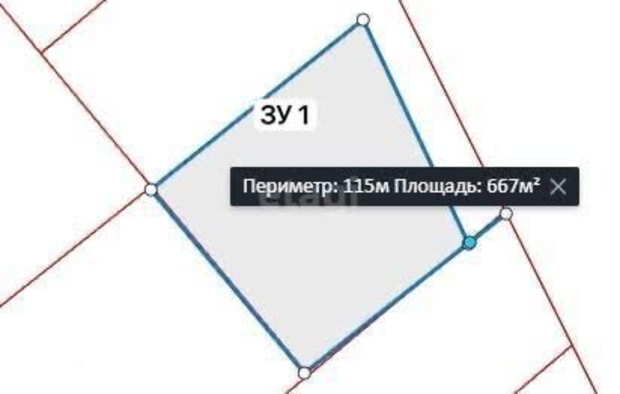 Купить землю, земельный участок за 3 300 000 рублей на Кулига