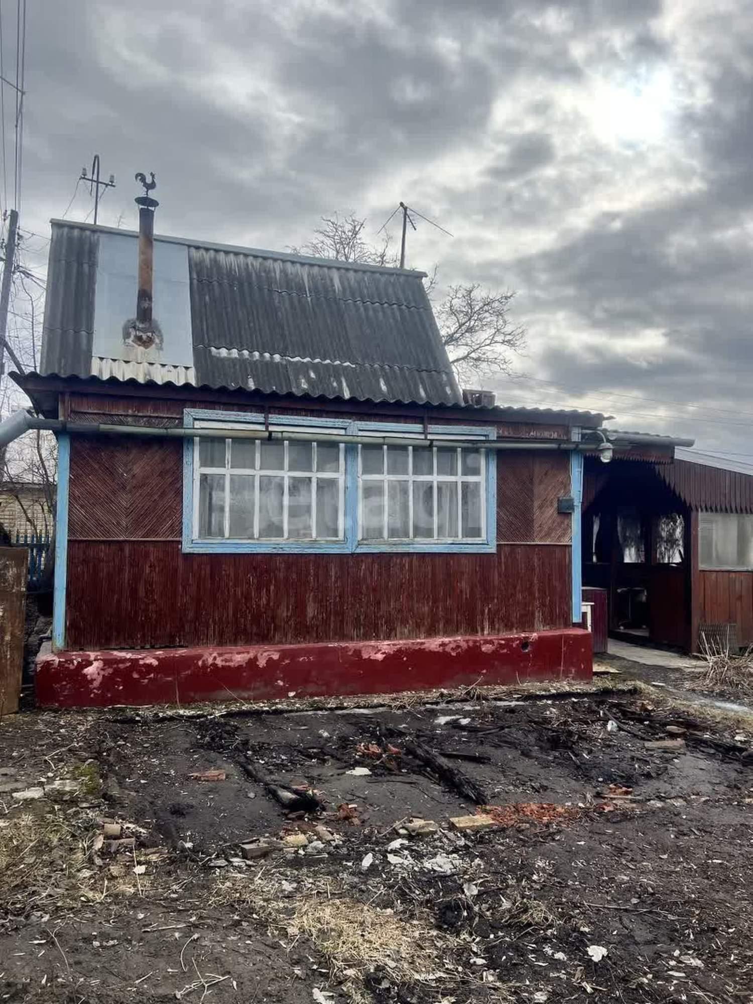 Купить дачу, дом, коттедж за 2 200 000 рублей на 6-я,